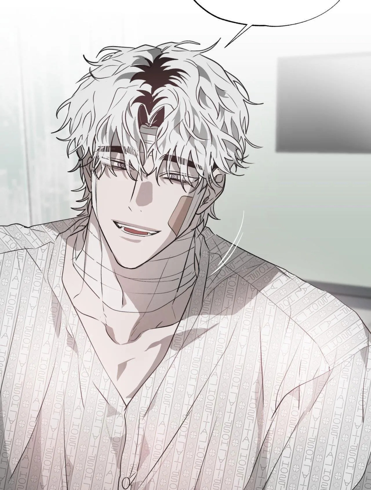 Hold Over You Chapter 9 Trang 42