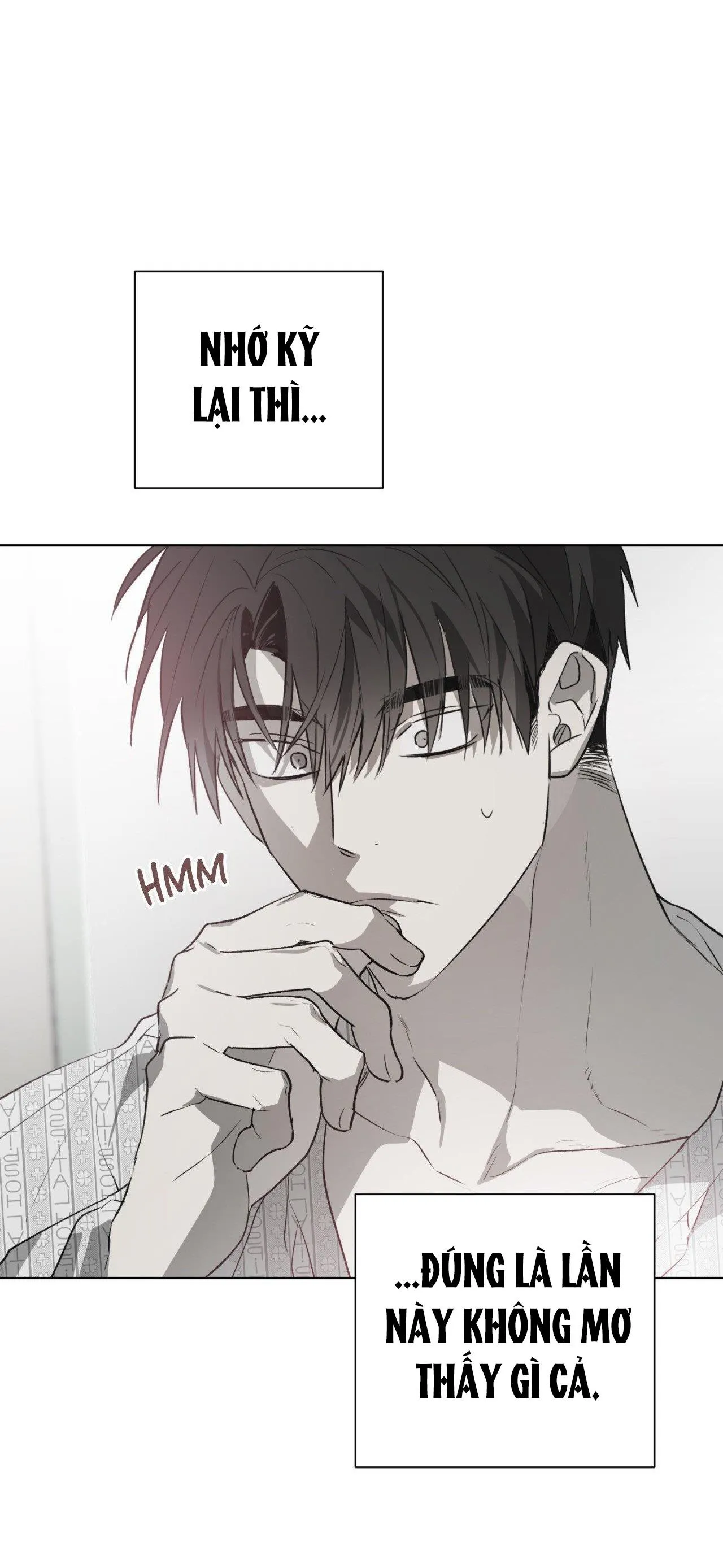 Hold Over You Chapter 10 Trang 4