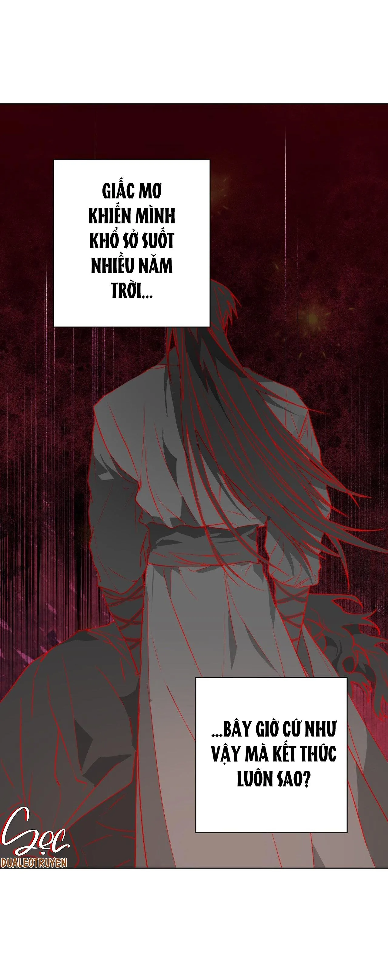 Hold Over You Chapter 10 Trang 6