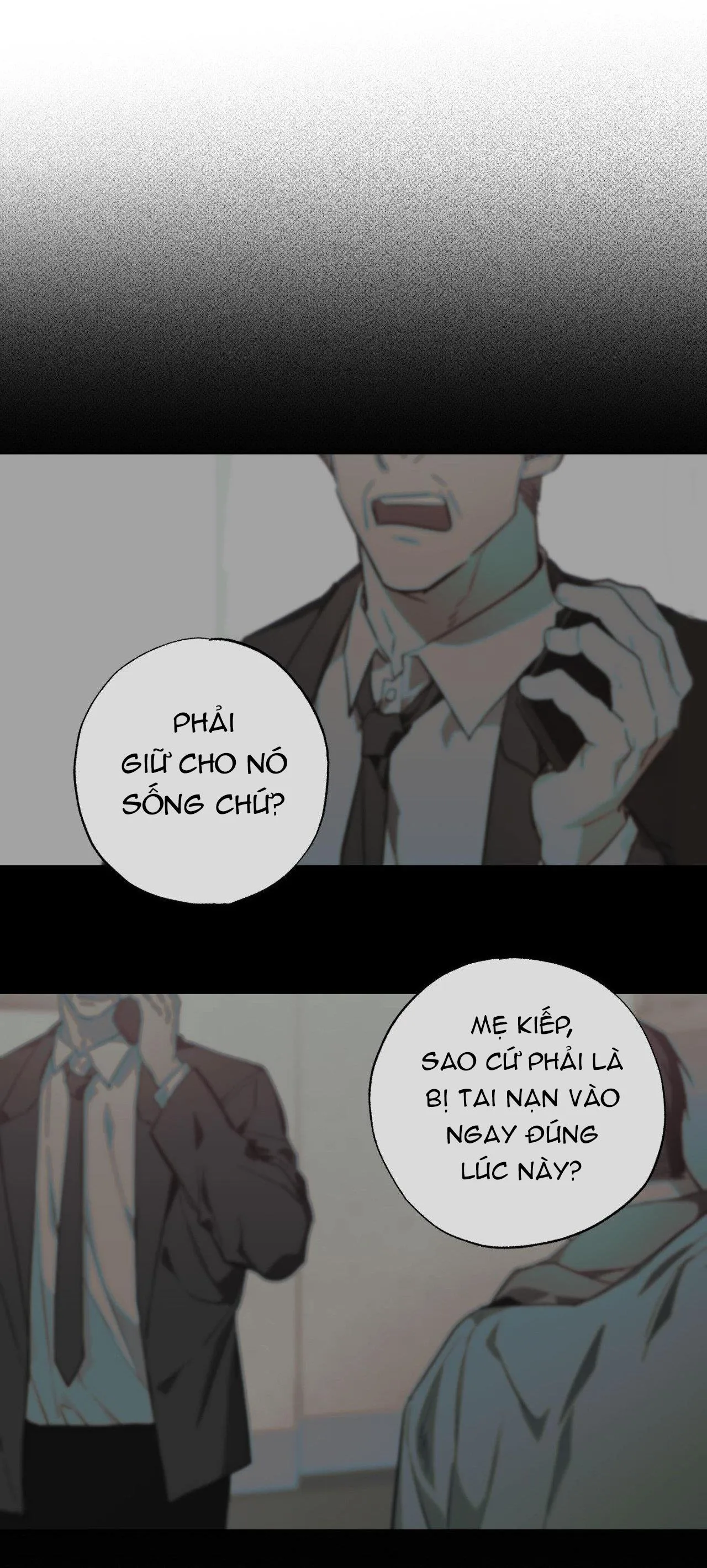 Hold Over You Chapter 10 Trang 25