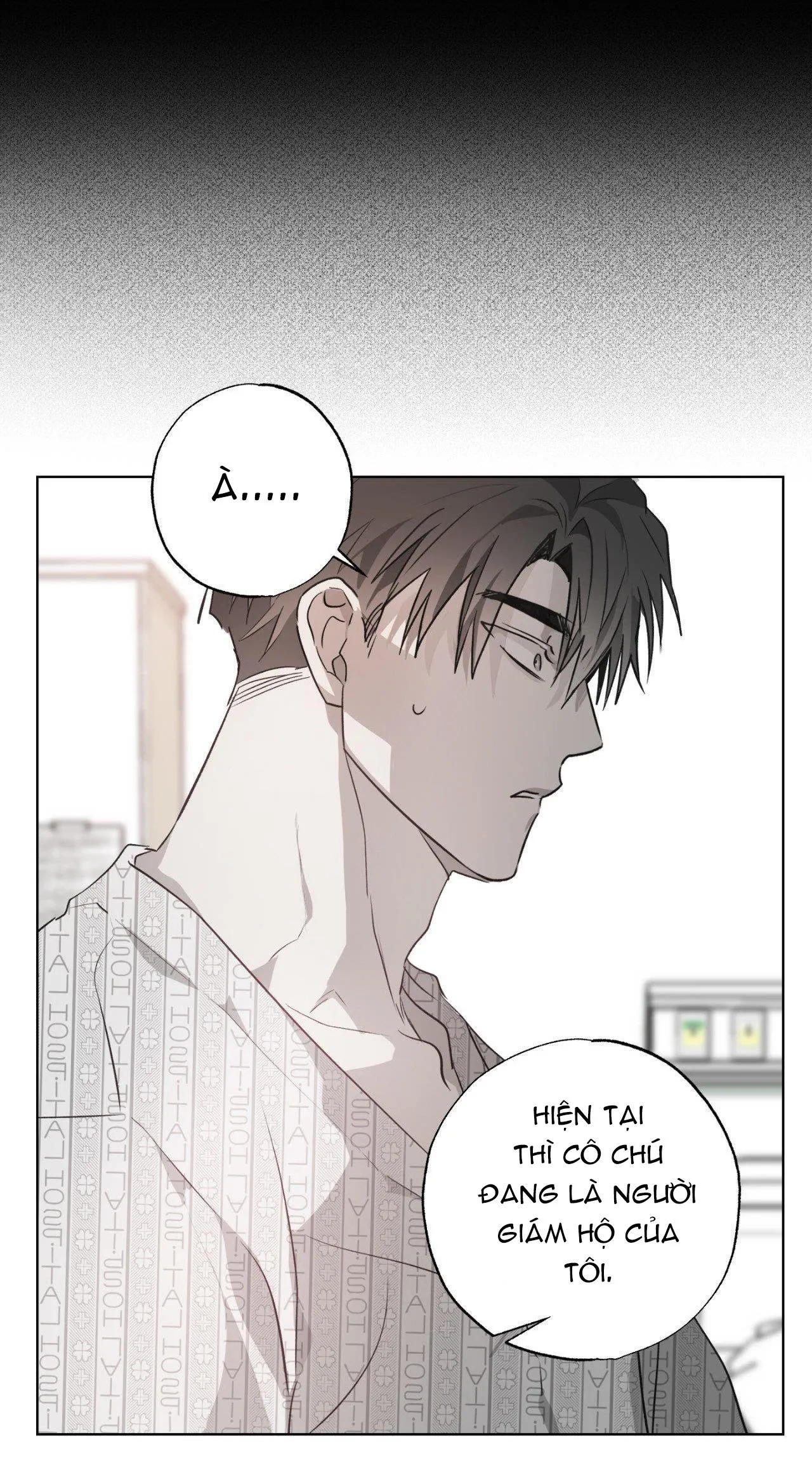 Hold Over You Chapter 10 Trang 26
