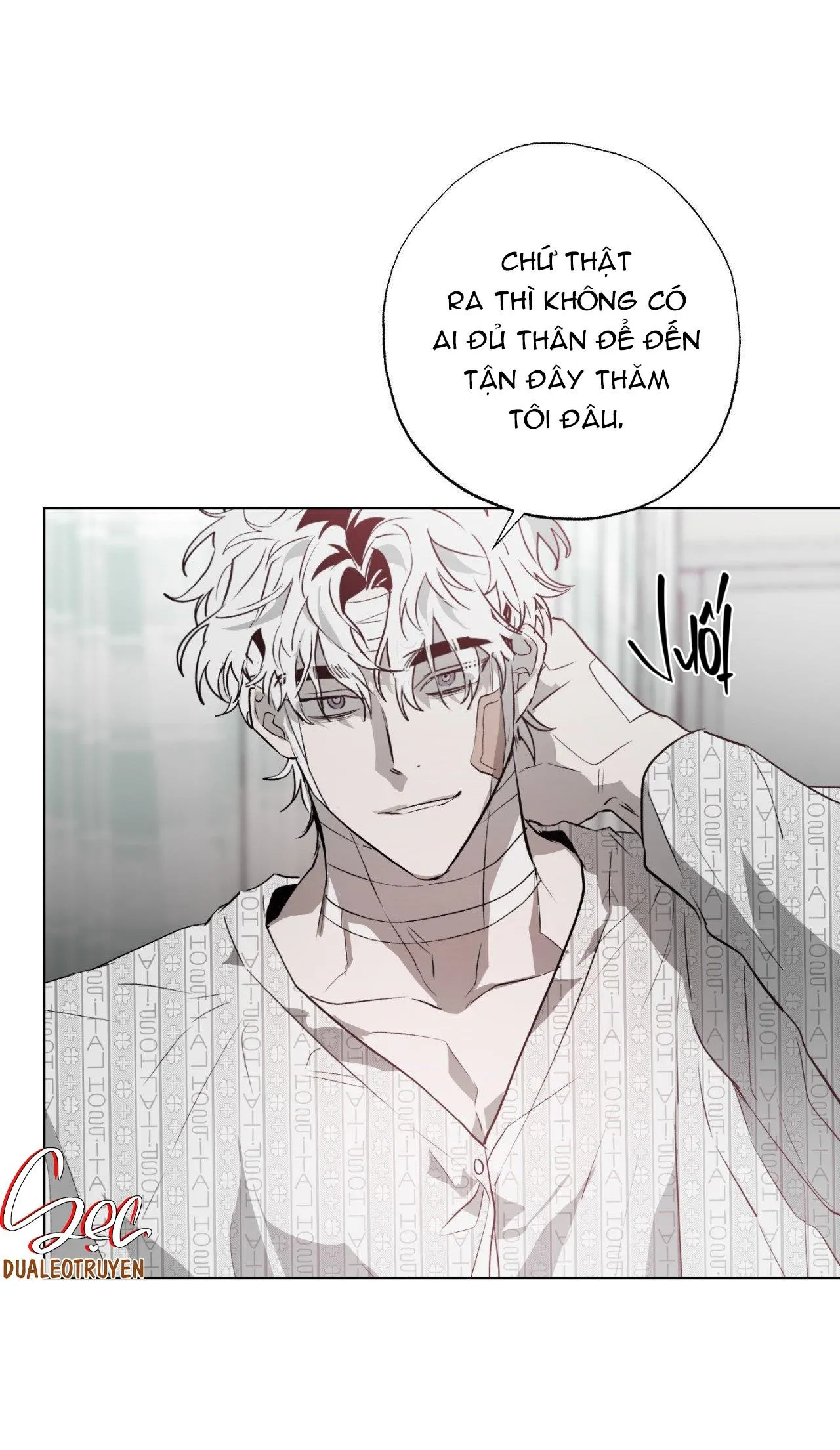 Hold Over You Chapter 10 Trang 29