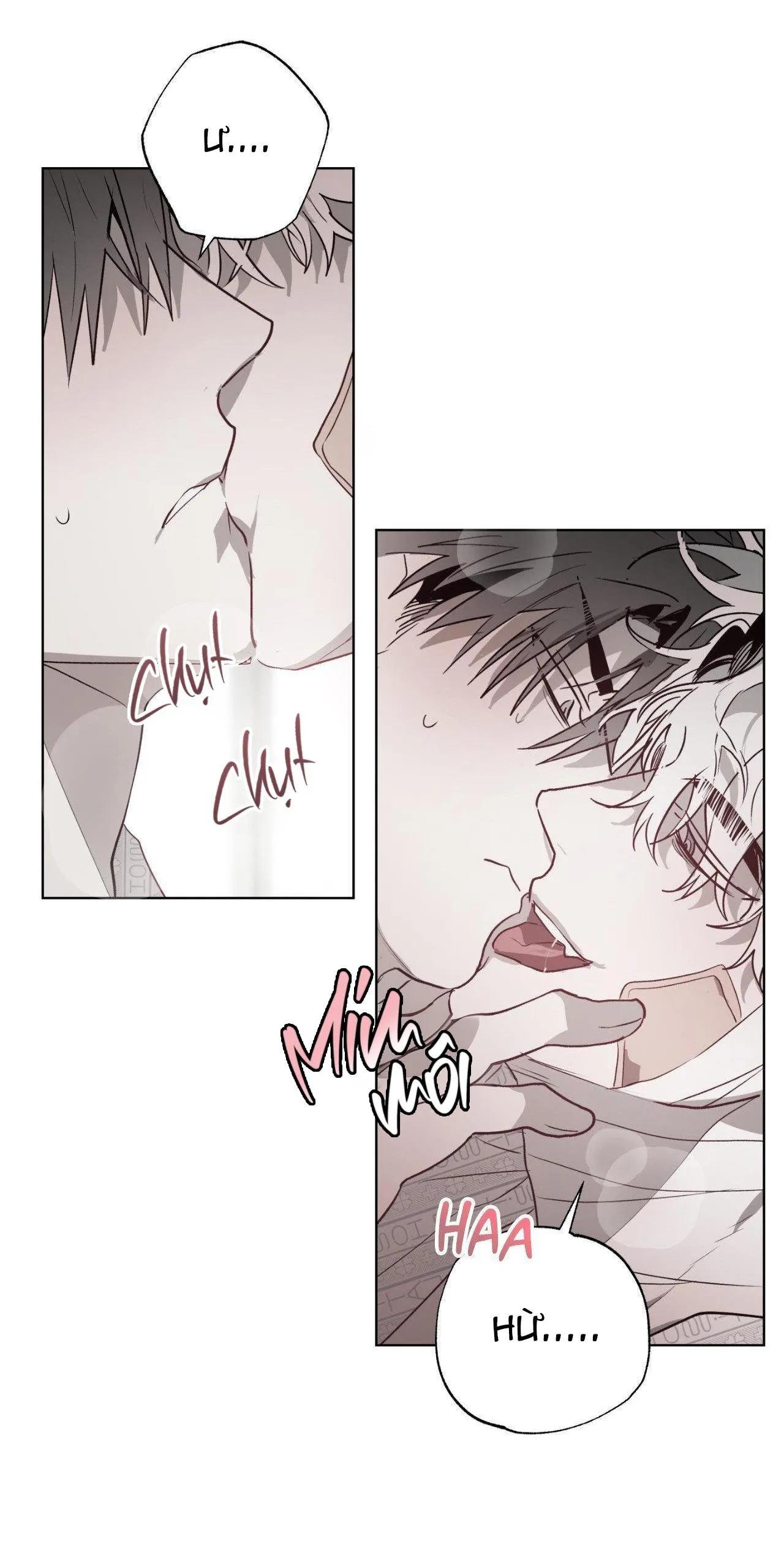 Hold Over You Chapter 10 Trang 35