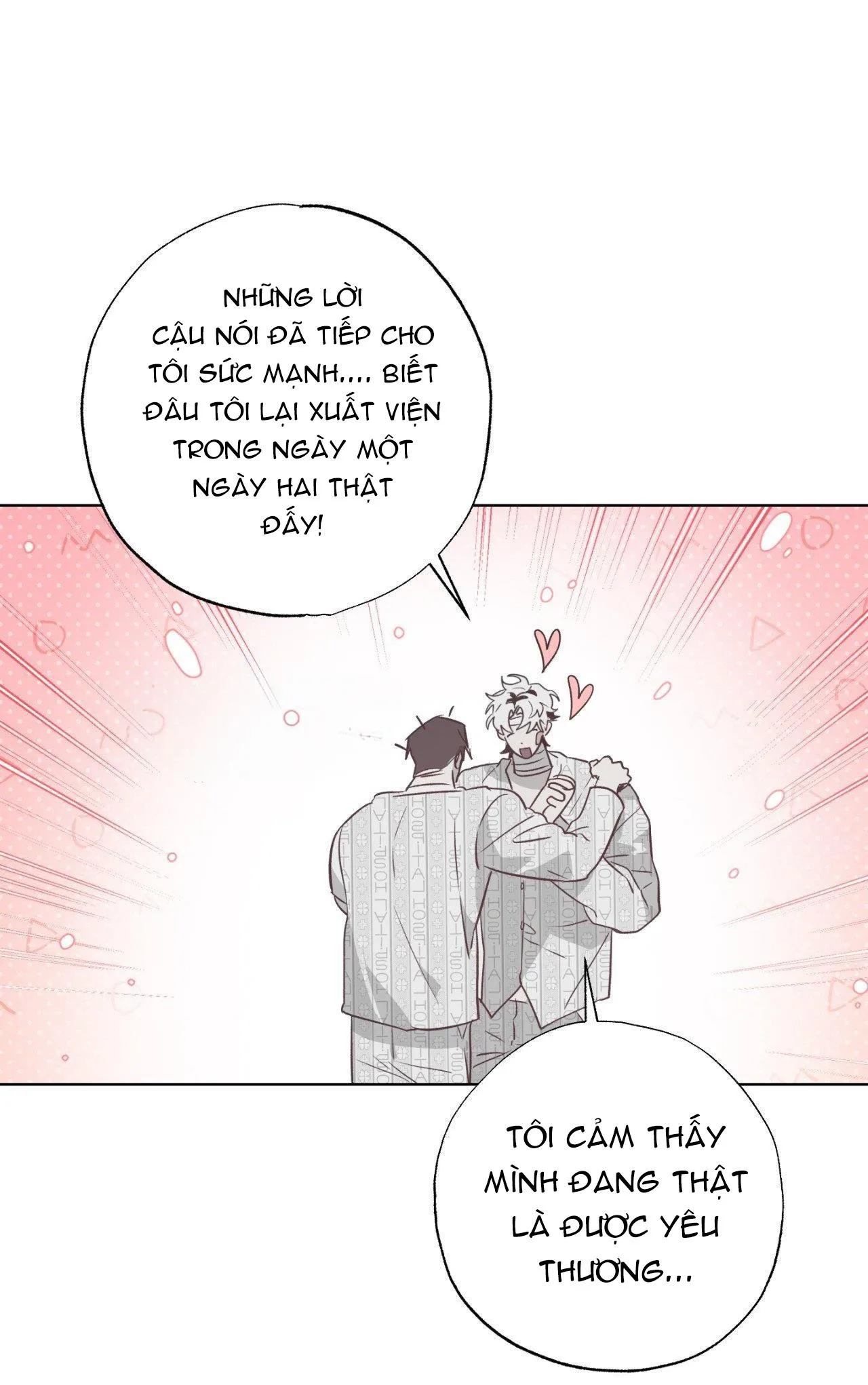 Hold Over You Chapter 10 Trang 38