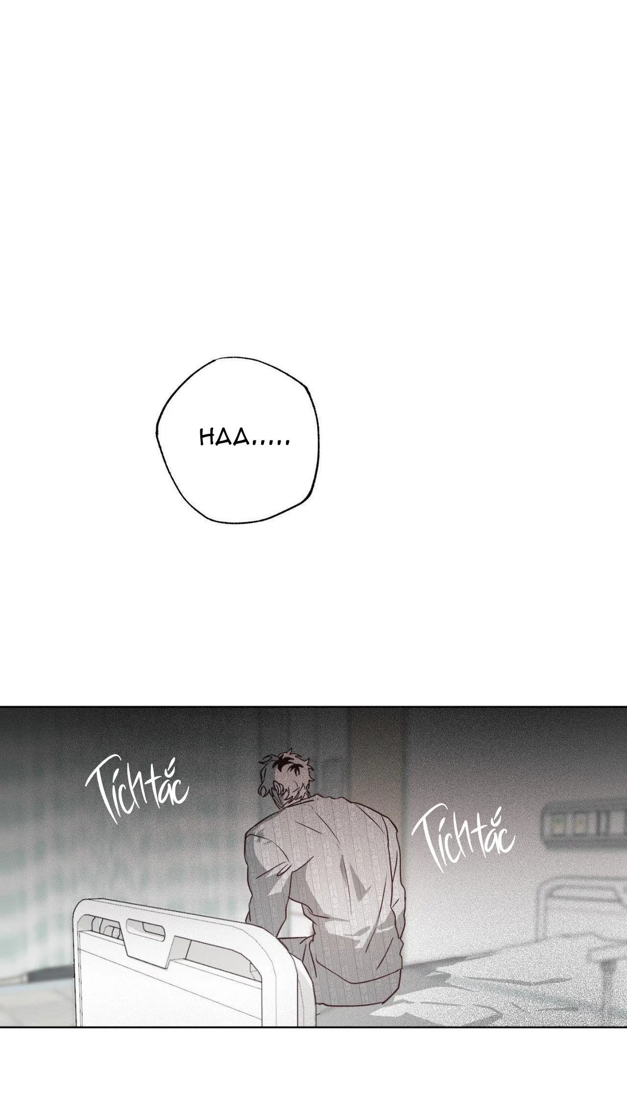 Hold Over You Chapter 10 Trang 44