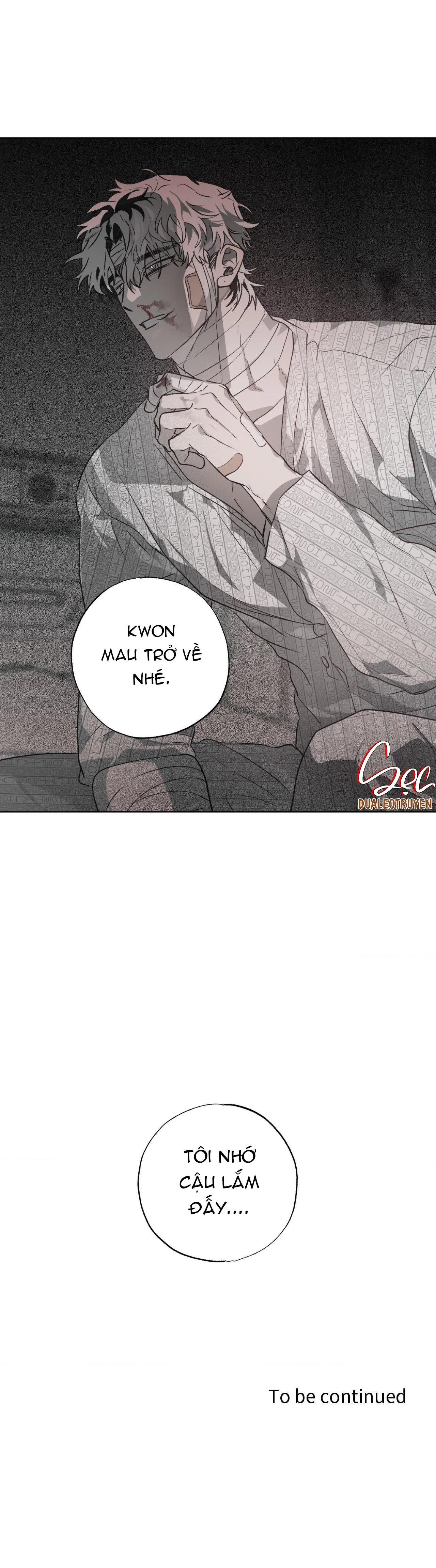 Hold Over You Chapter 10 Trang 47