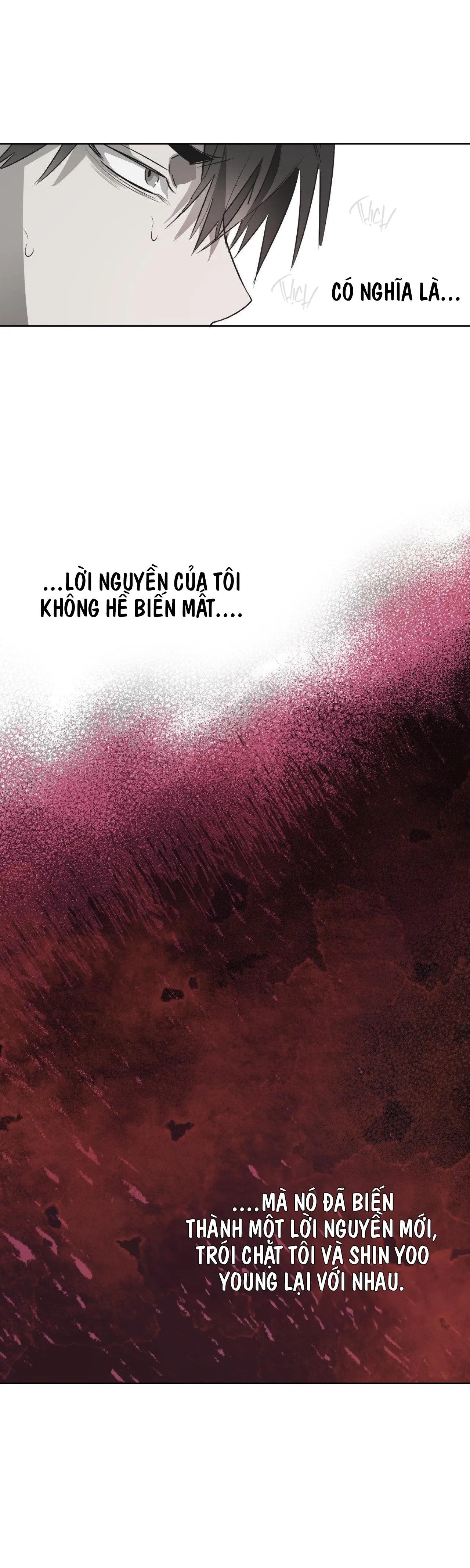 Hold Over You Chapter 11 Trang 26