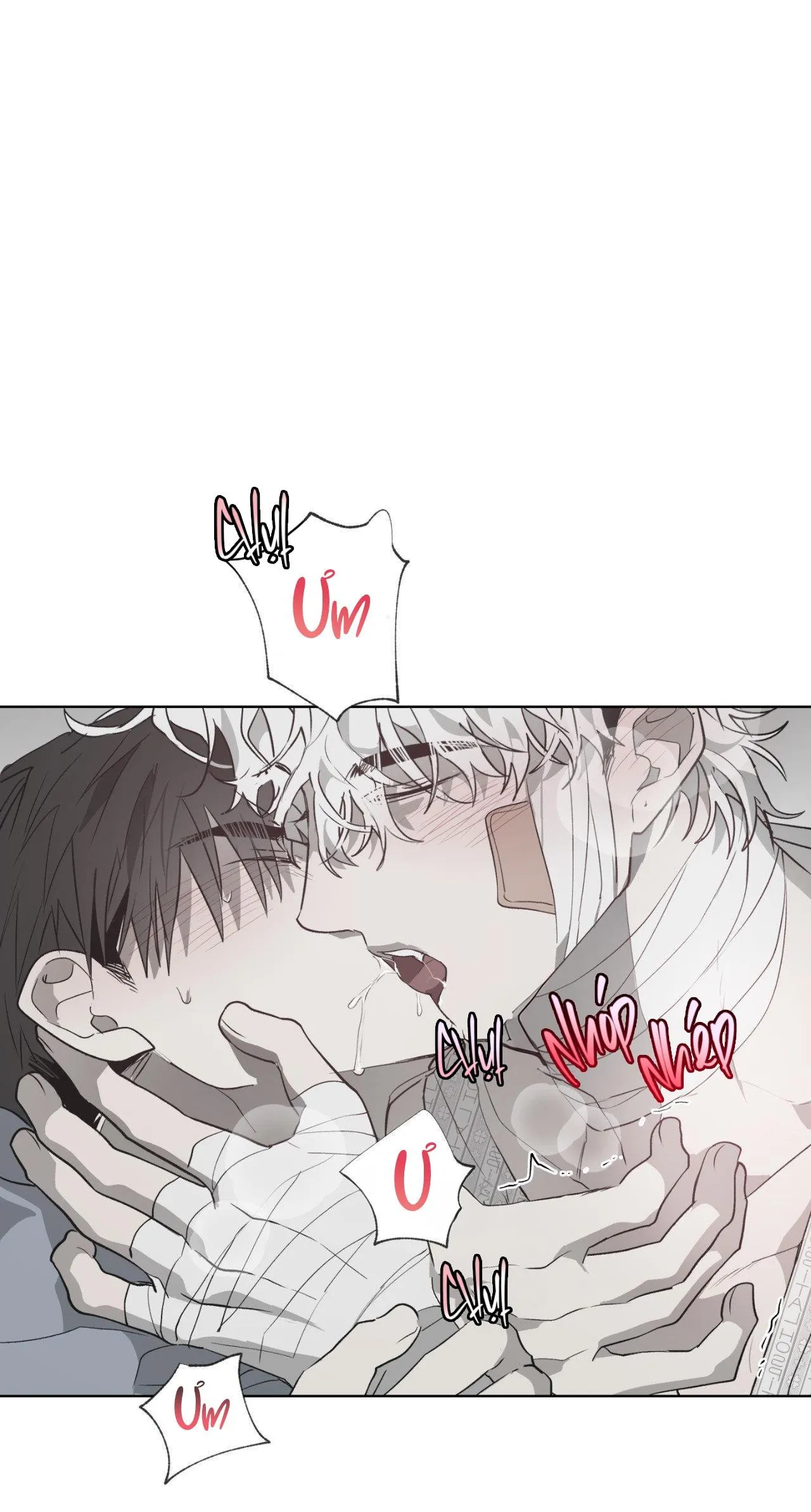 Hold Over You Chapter 11 Trang 37