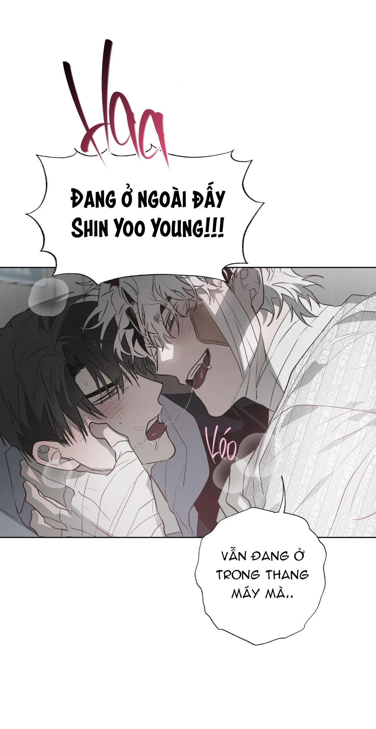 Hold Over You Chapter 11 Trang 39