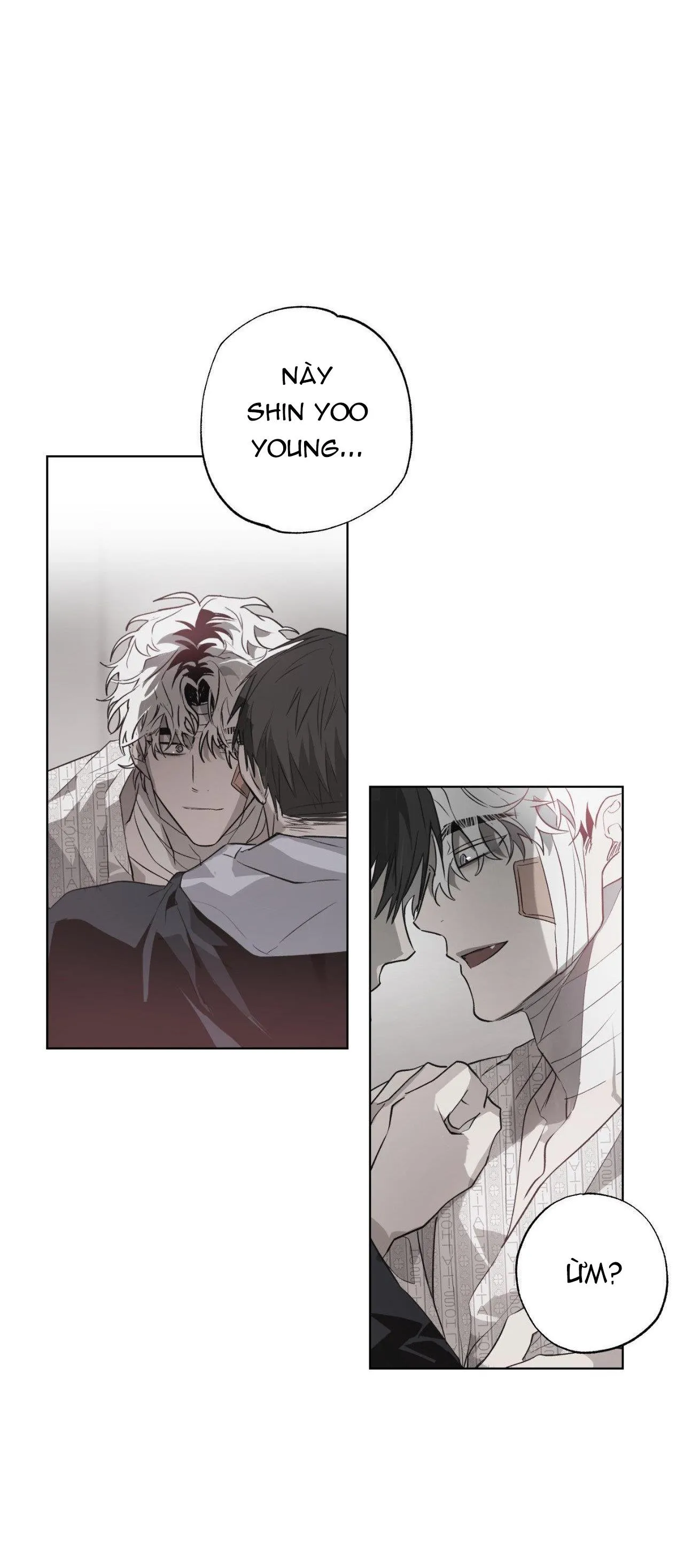 Hold Over You Chapter 11 Trang 42