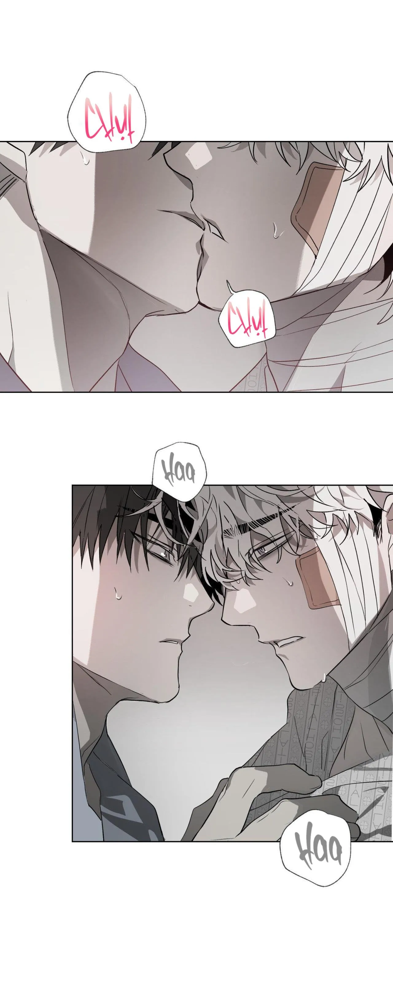 Hold Over You Chapter 11 Trang 44