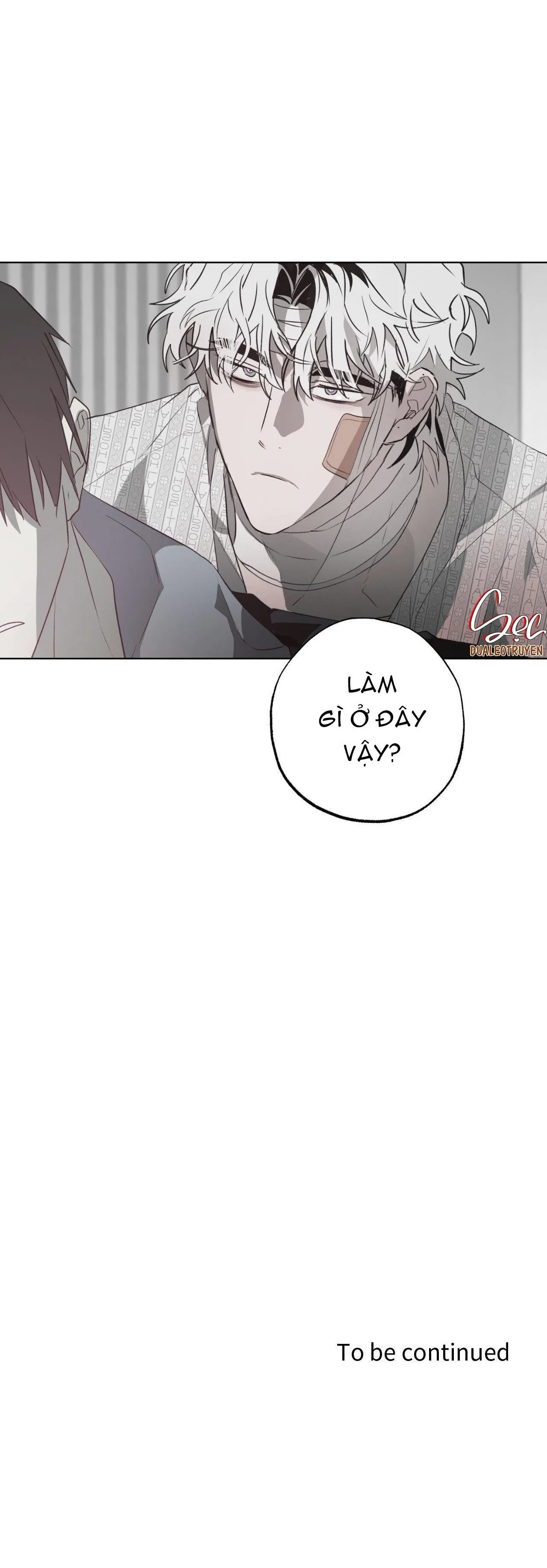 Hold Over You Chapter 11 Trang 50