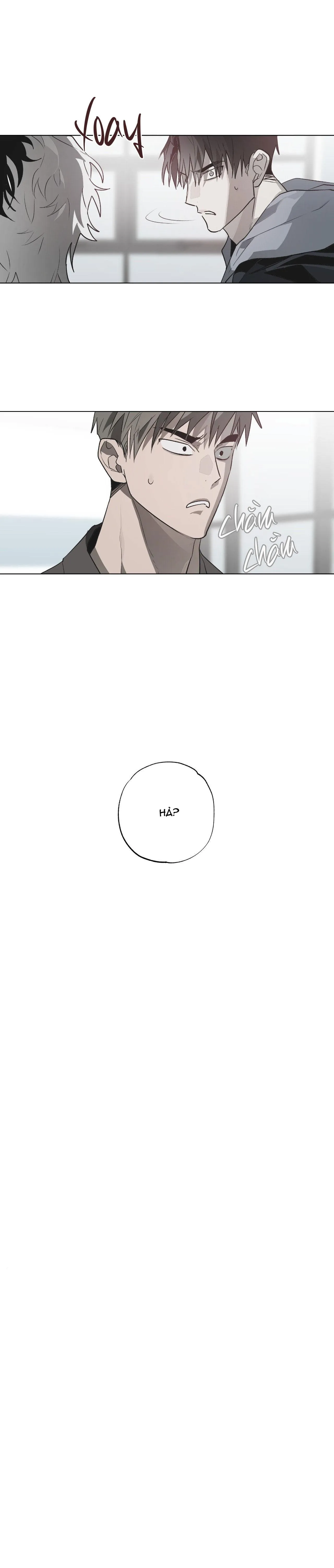 Hold Over You Chapter 12 Trang 6