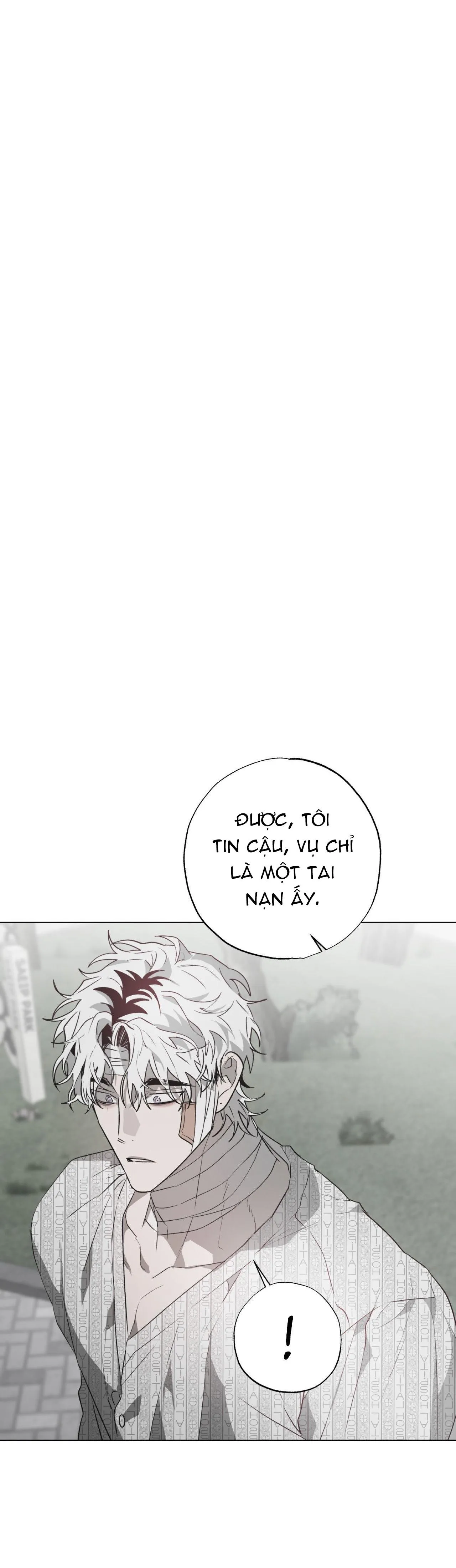 Hold Over You Chapter 13 Trang 8