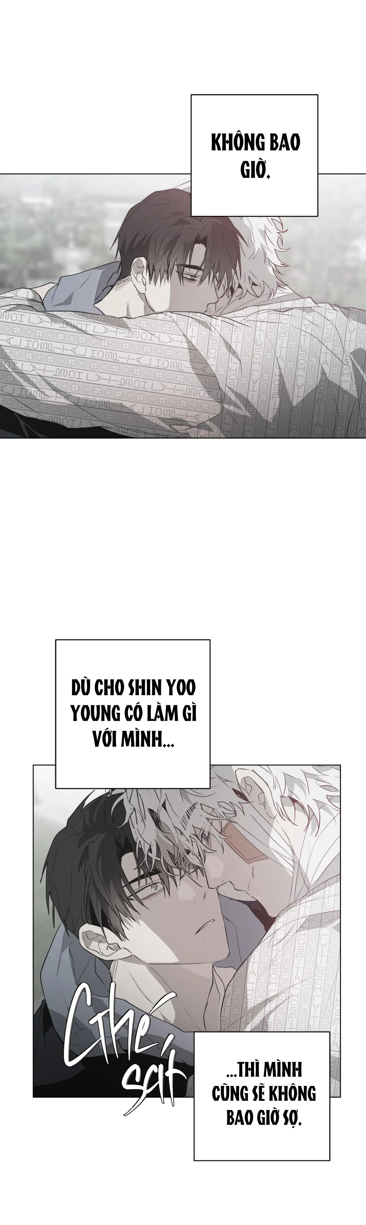 Hold Over You Chapter 13 Trang 13