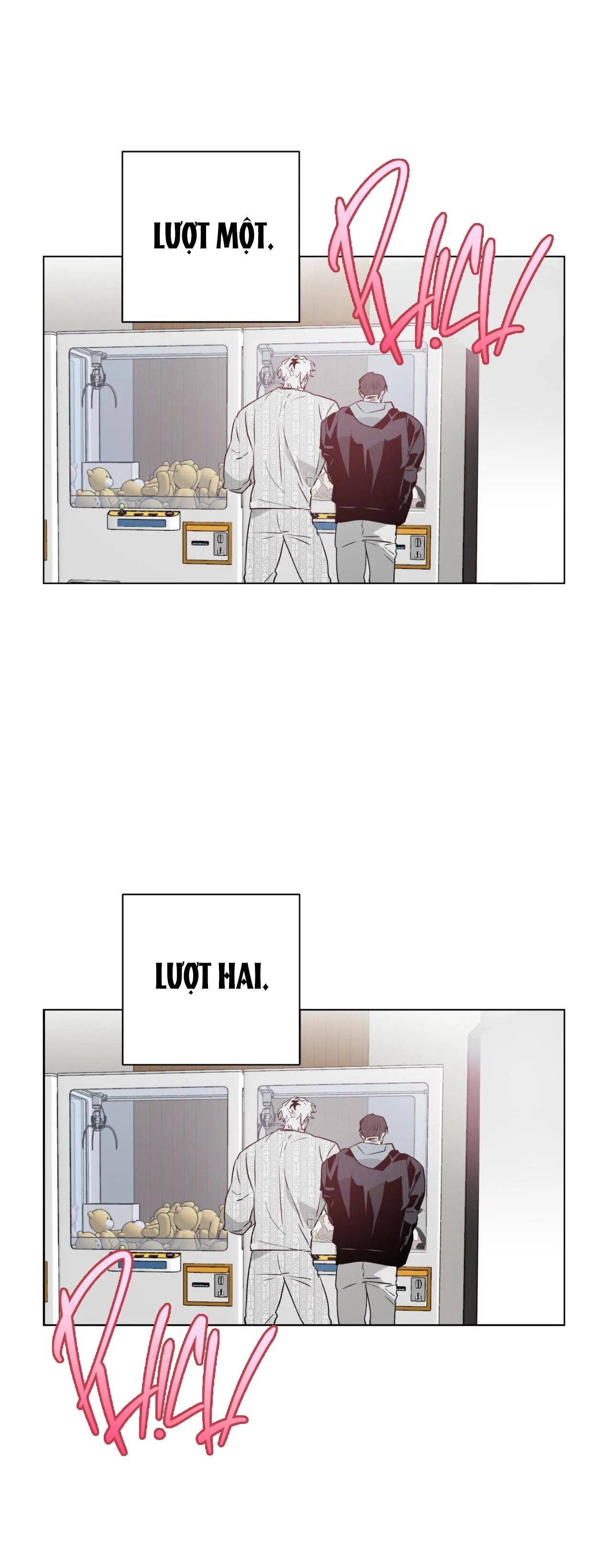 Hold Over You Chapter 13 Trang 24