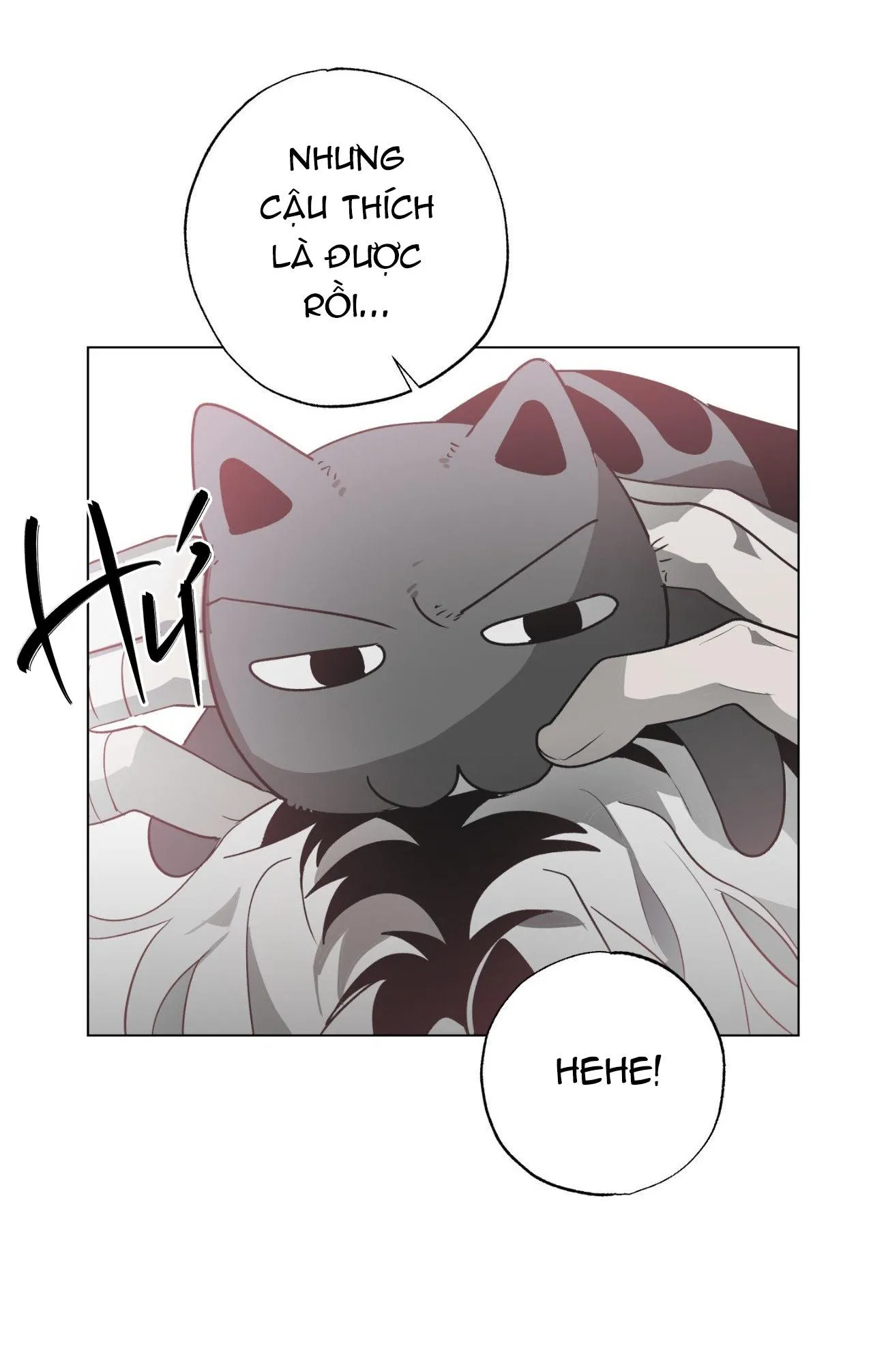 Hold Over You Chapter 13 Trang 33