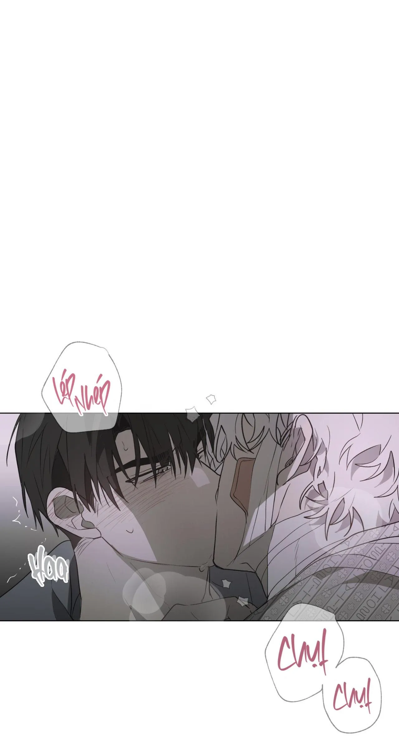 Hold Over You Chapter 13 Trang 39