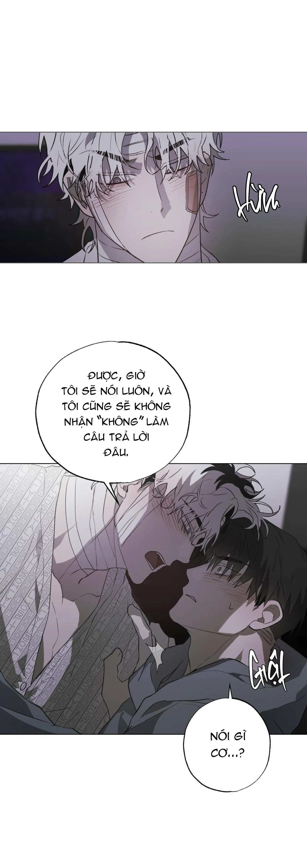 Hold Over You Chapter 13 Trang 47