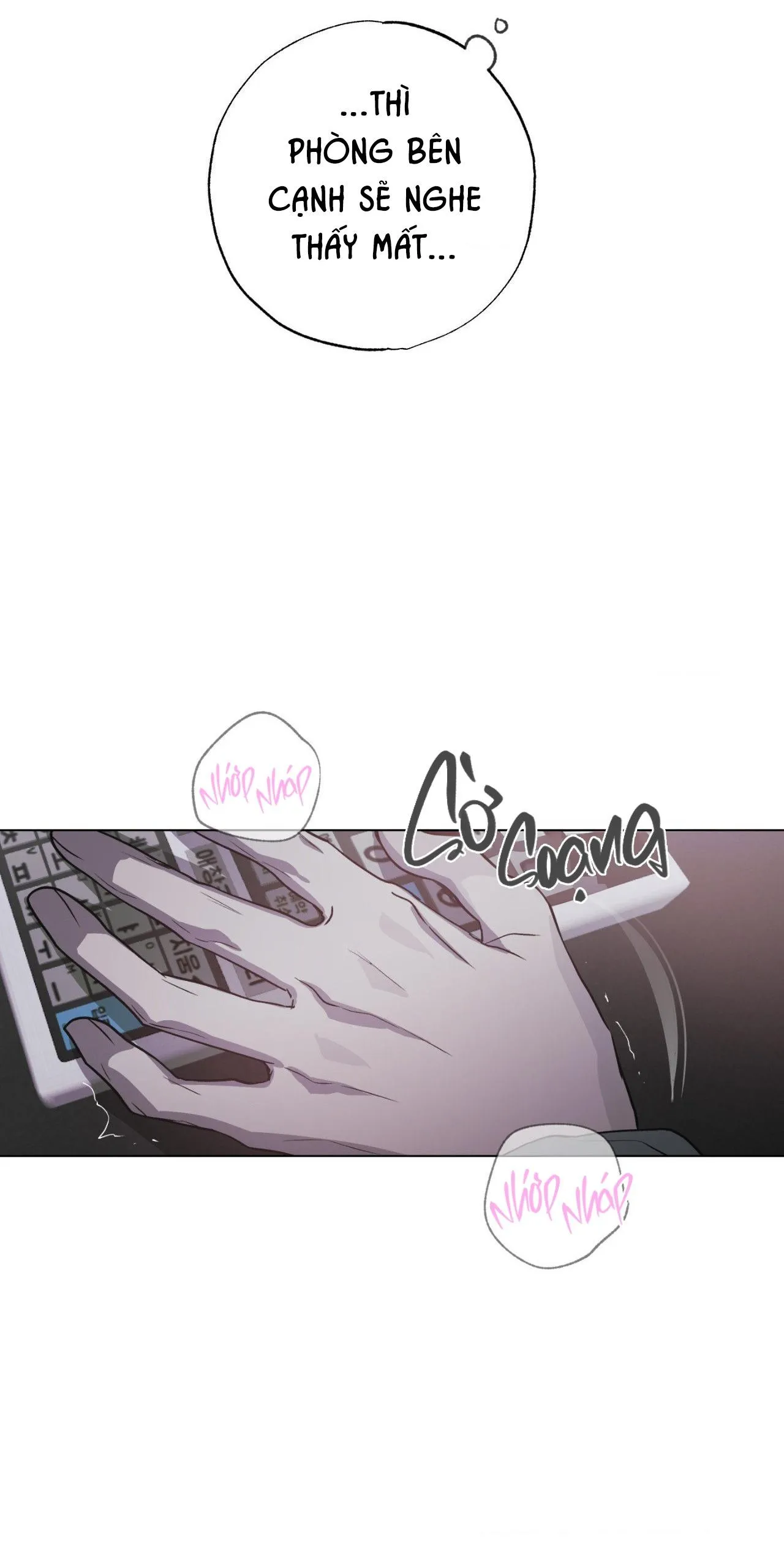 Hold Over You Chapter 14 Trang 15