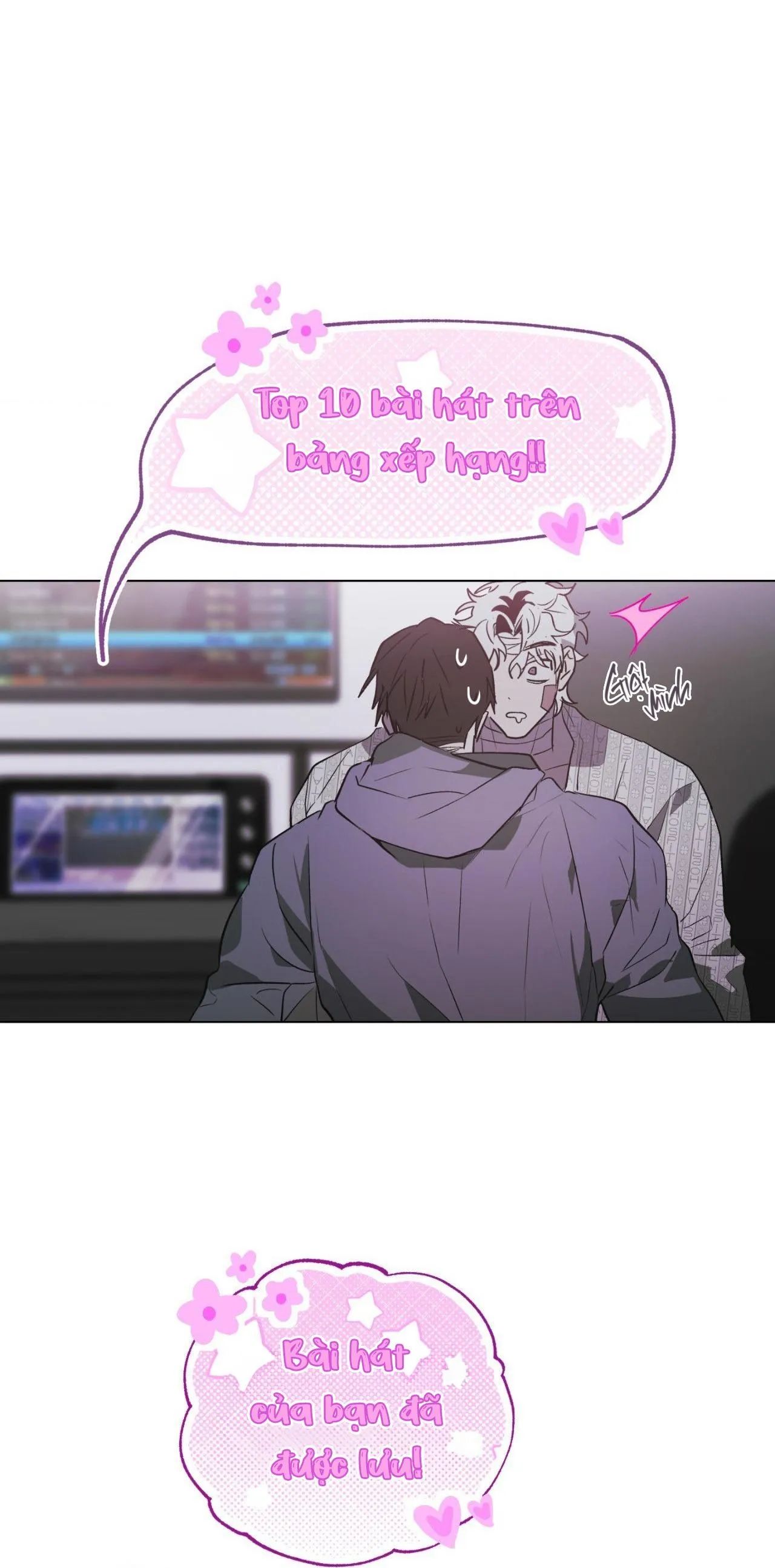 Hold Over You Chapter 14 Trang 16