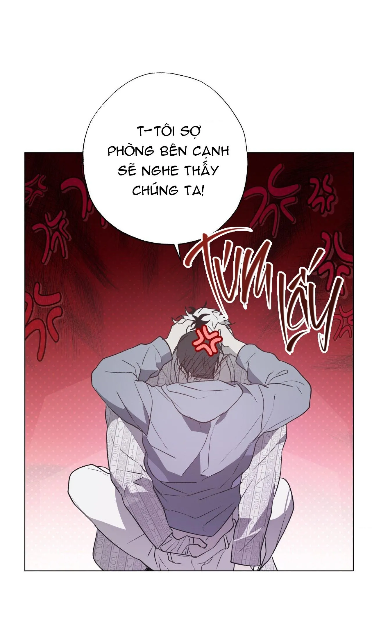 Hold Over You Chapter 14 Trang 20