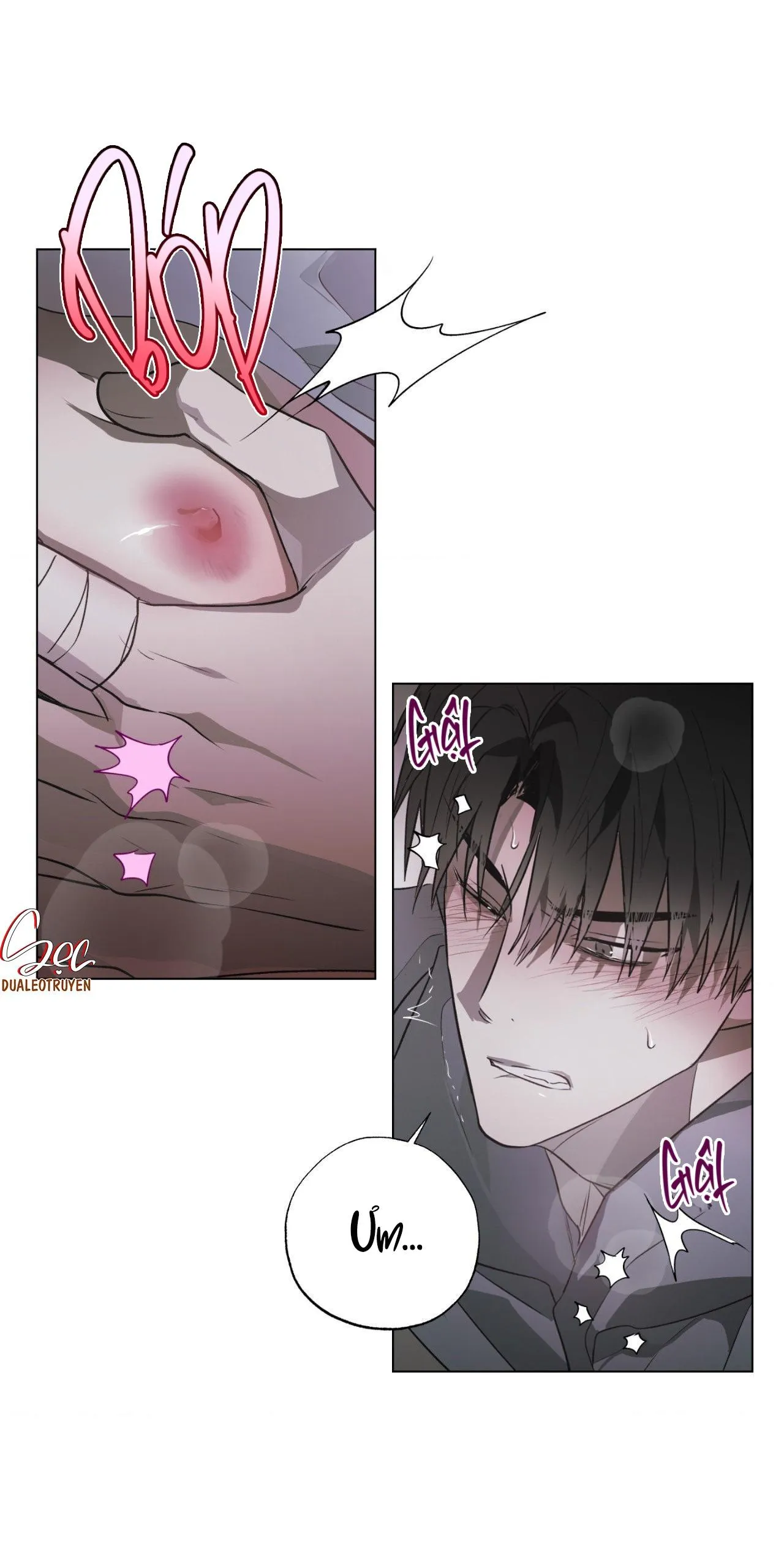 Hold Over You Chapter 14 Trang 26