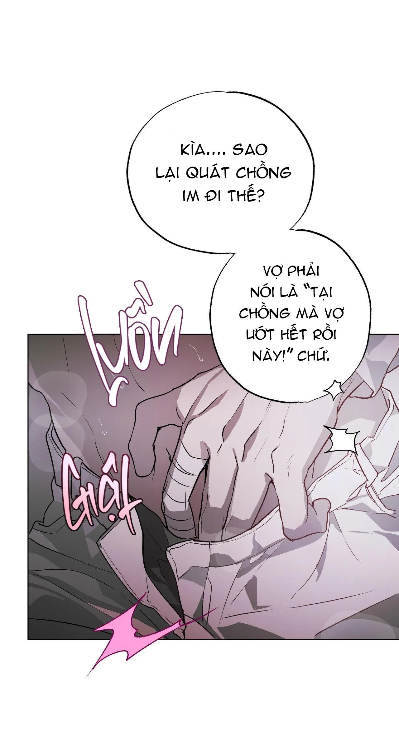 Hold Over You Chapter 14 Trang 29