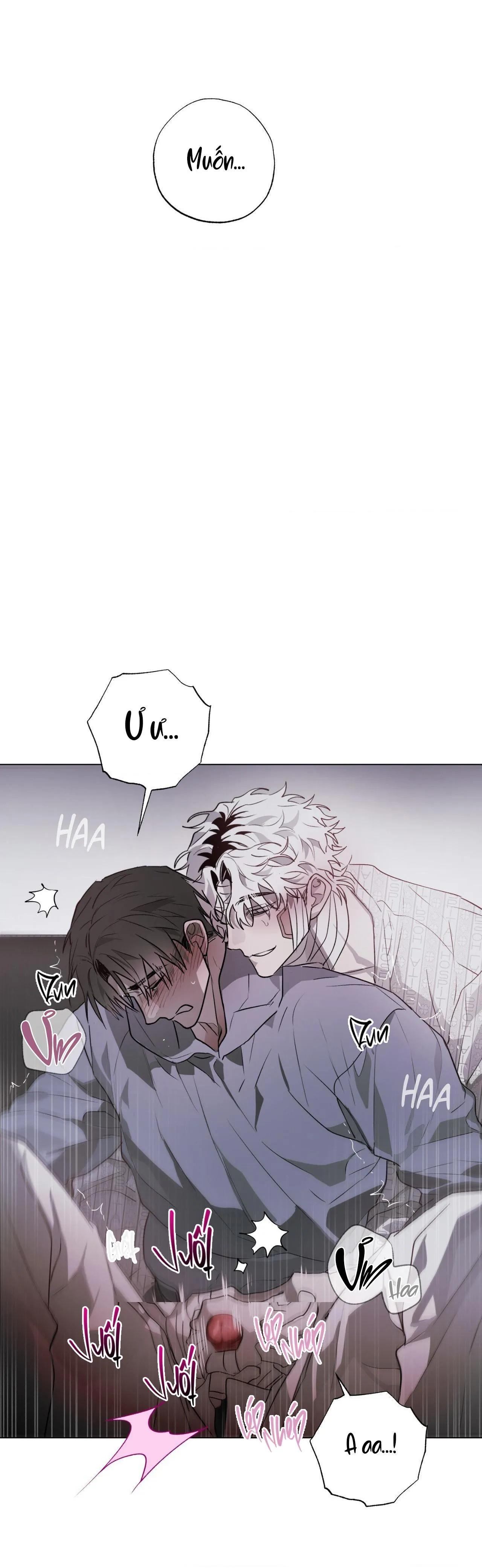 Hold Over You Chapter 14 Trang 31