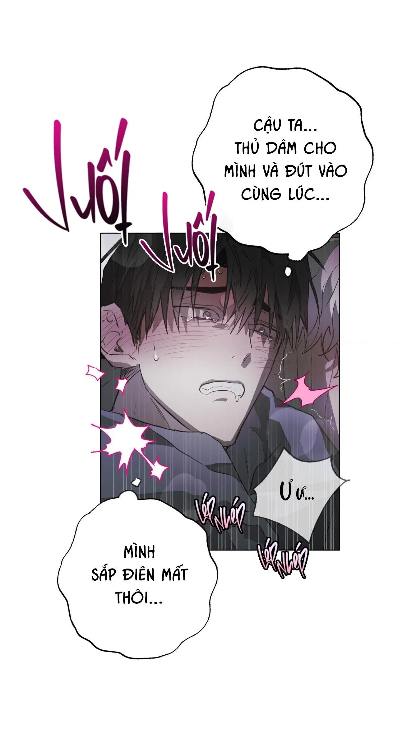 Hold Over You Chapter 14 Trang 39