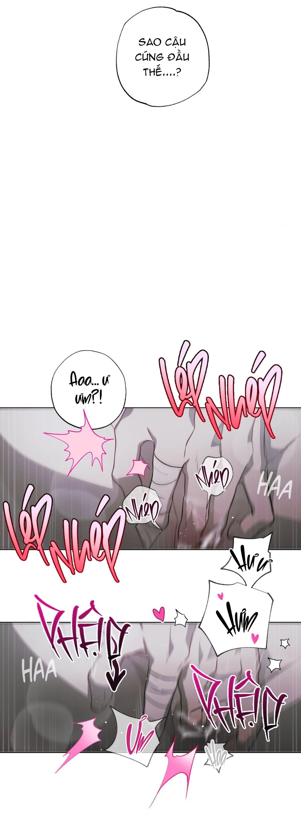 Hold Over You Chapter 14 Trang 42