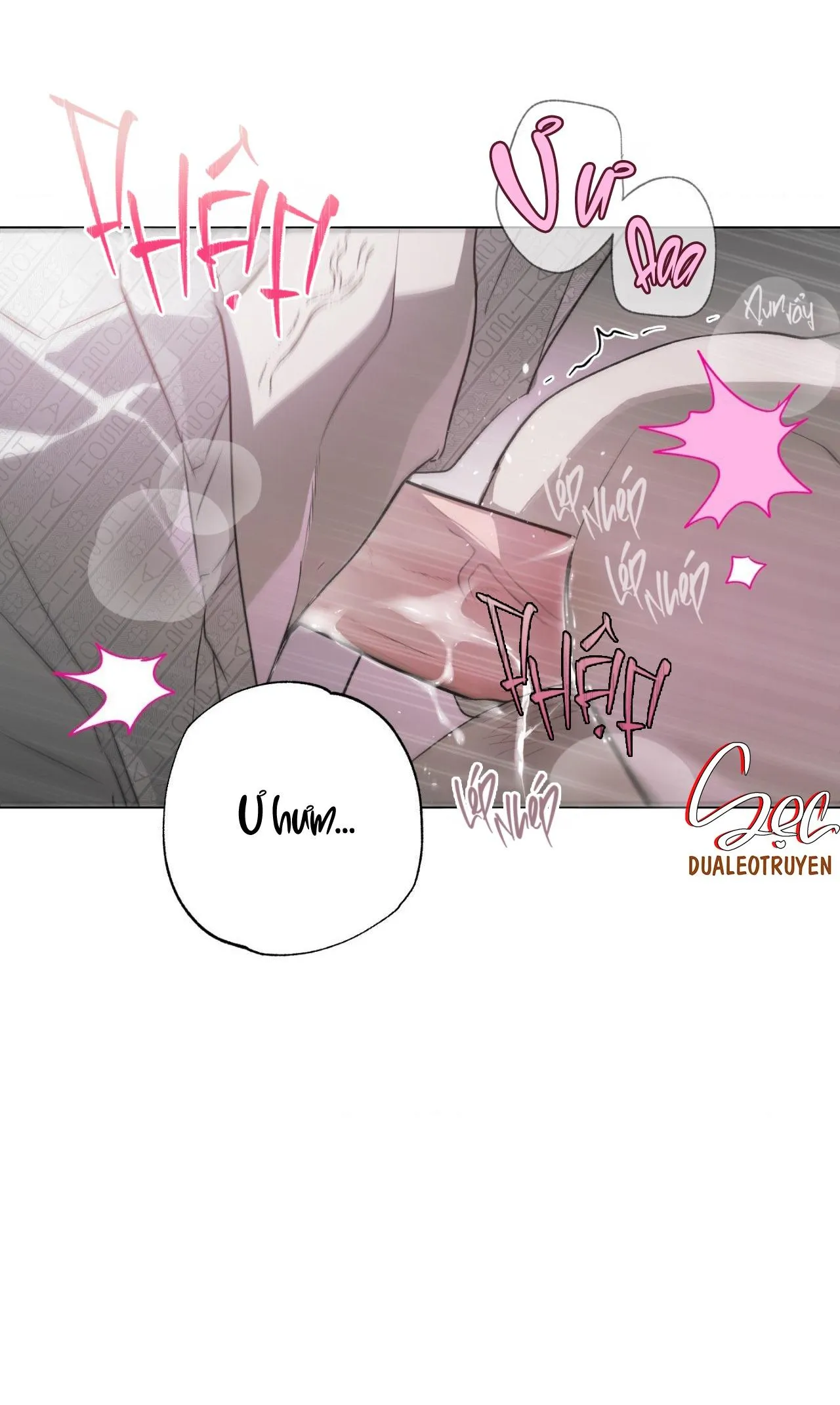 Hold Over You Chapter 15 Trang 3