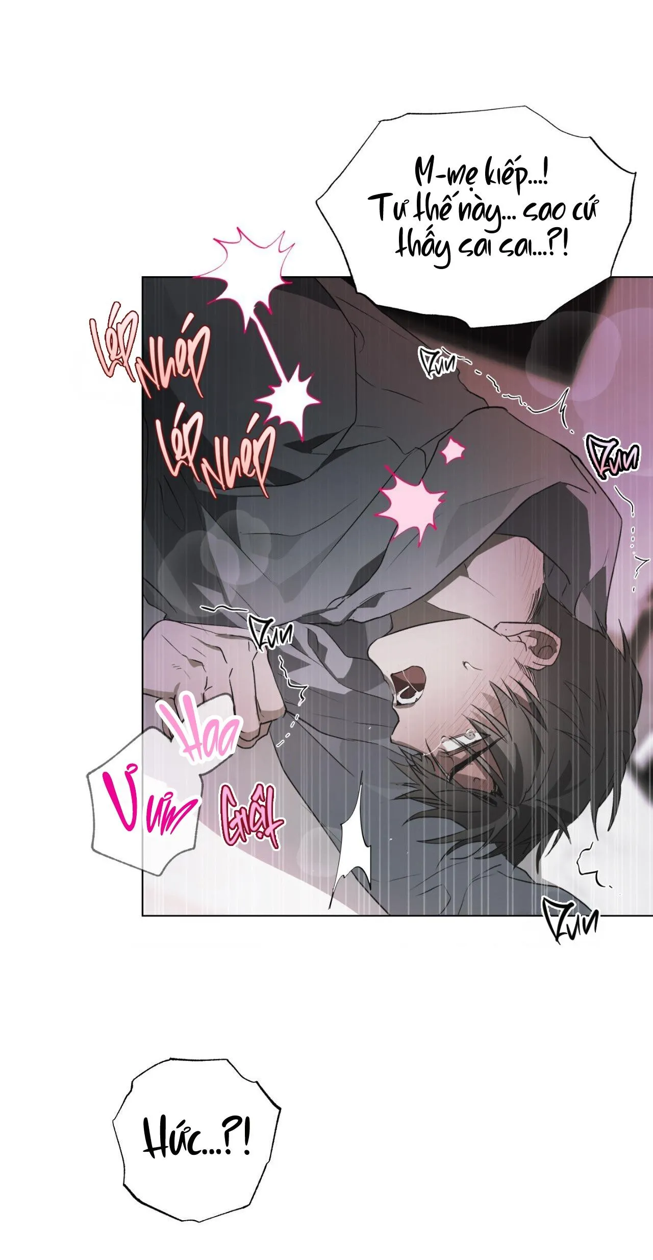 Hold Over You Chapter 15 Trang 11