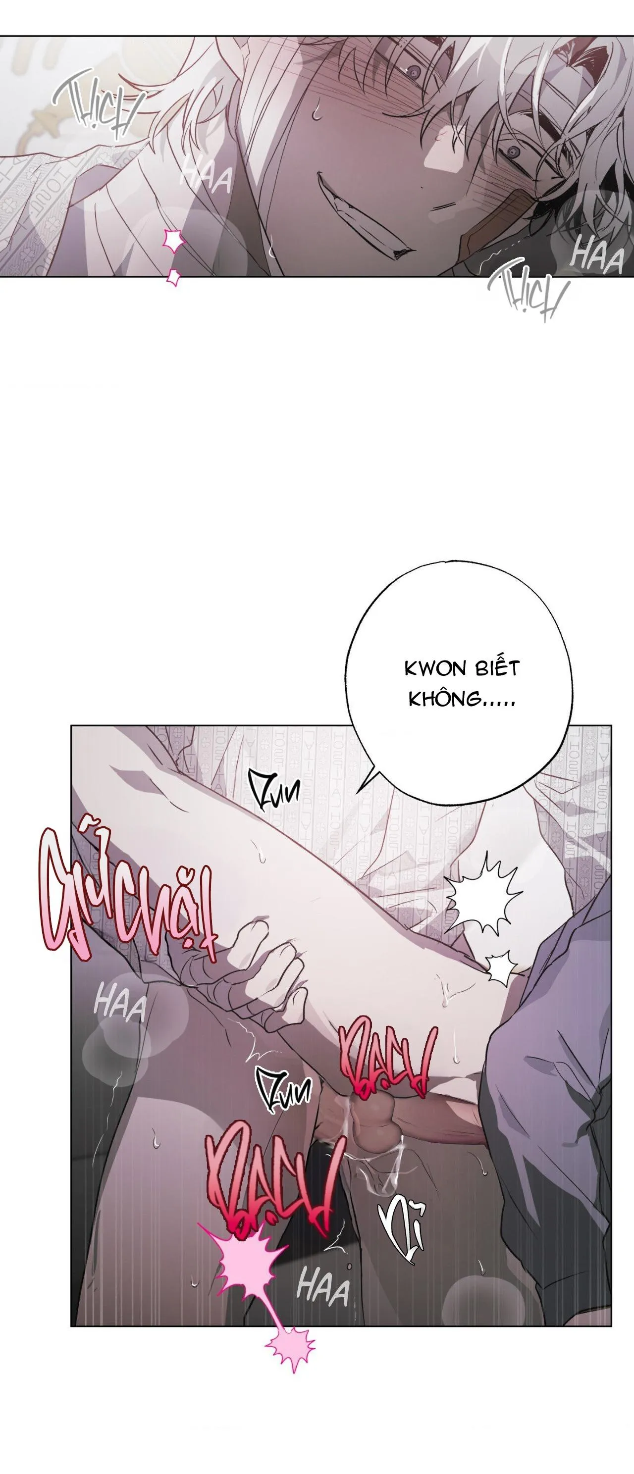 Hold Over You Chapter 15 Trang 12