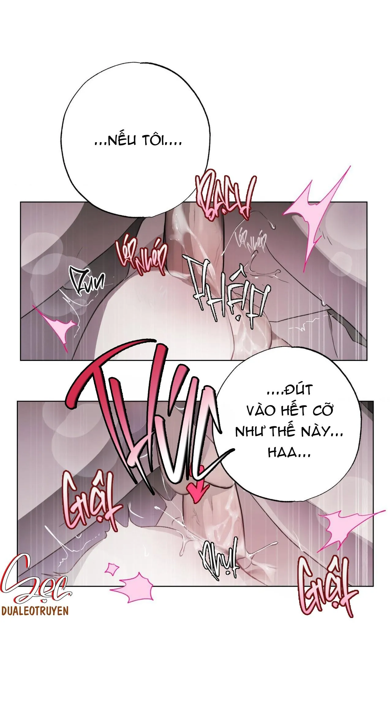 Hold Over You Chapter 15 Trang 13