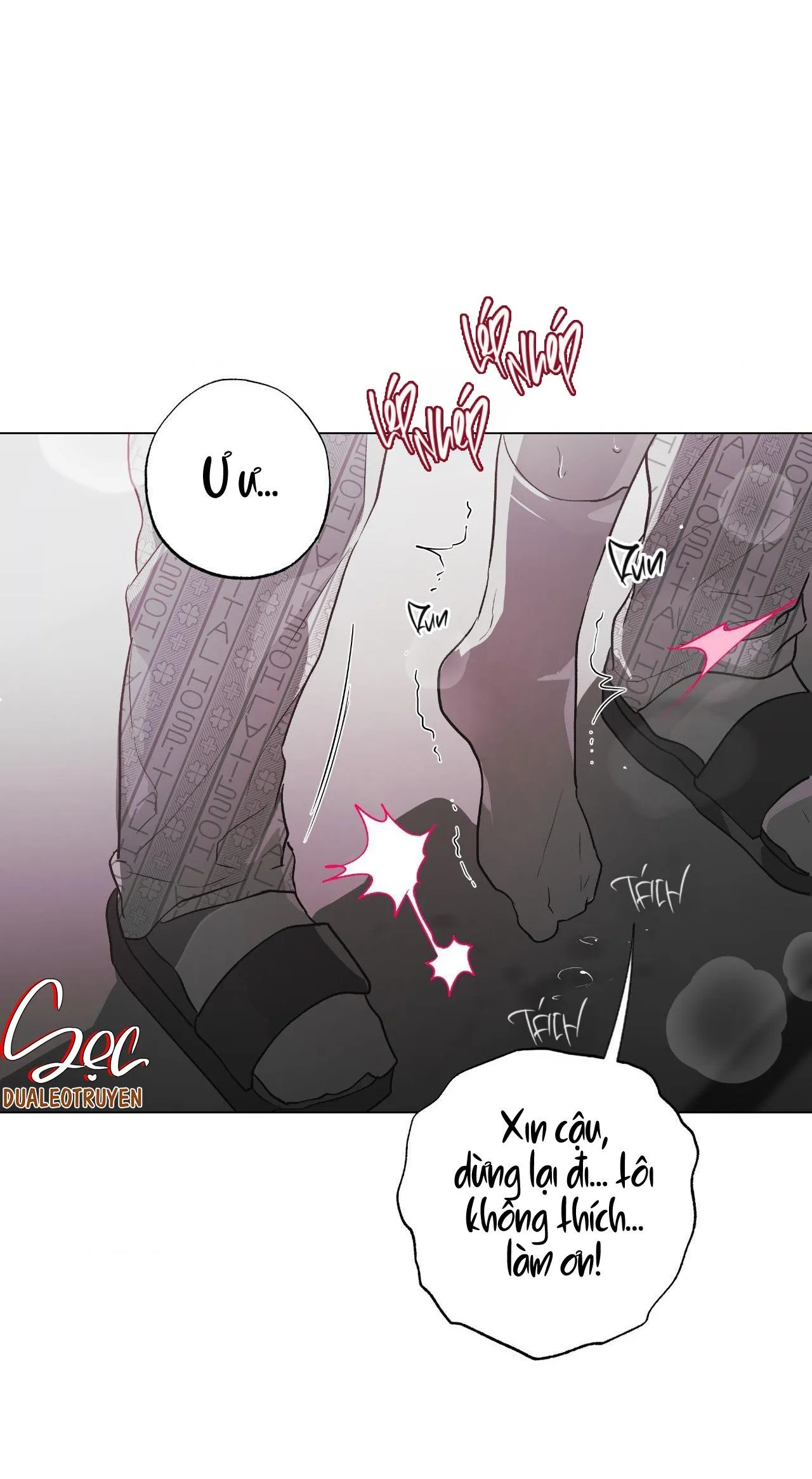 Hold Over You Chapter 15 Trang 18