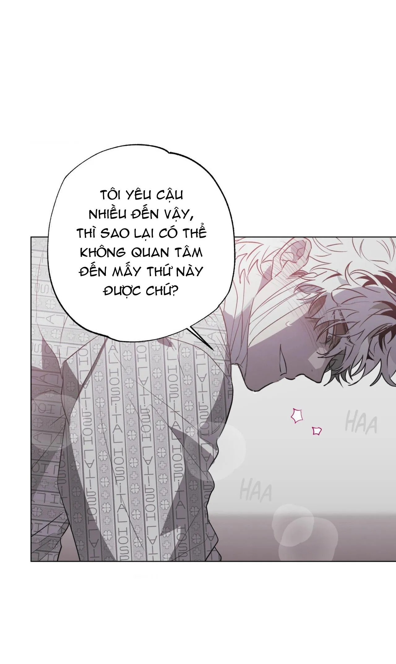 Hold Over You Chapter 15 Trang 21