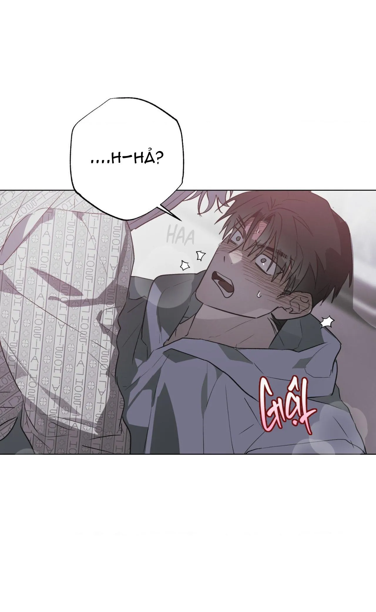 Hold Over You Chapter 15 Trang 22