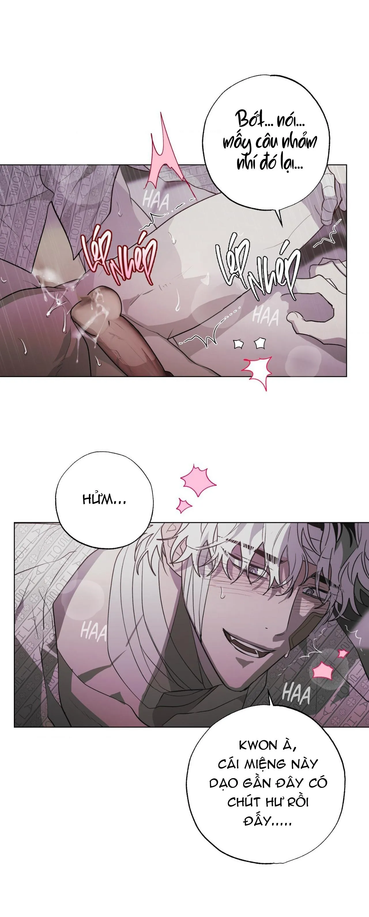 Hold Over You Chapter 15 Trang 31