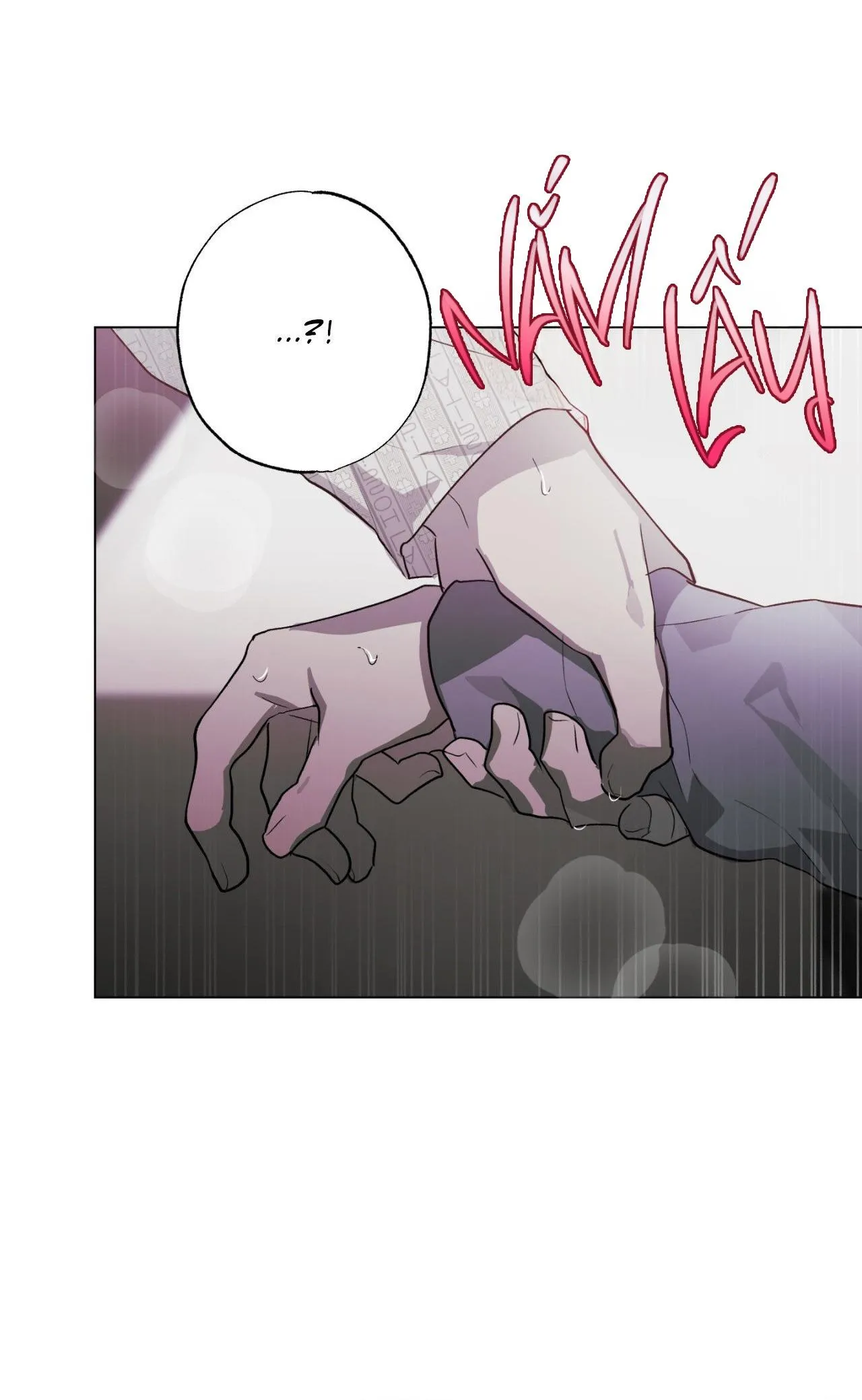 Hold Over You Chapter 15 Trang 33