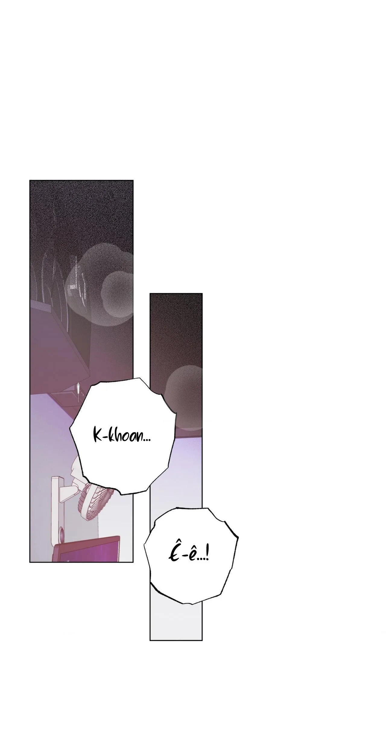 Hold Over You Chapter 15 Trang 34