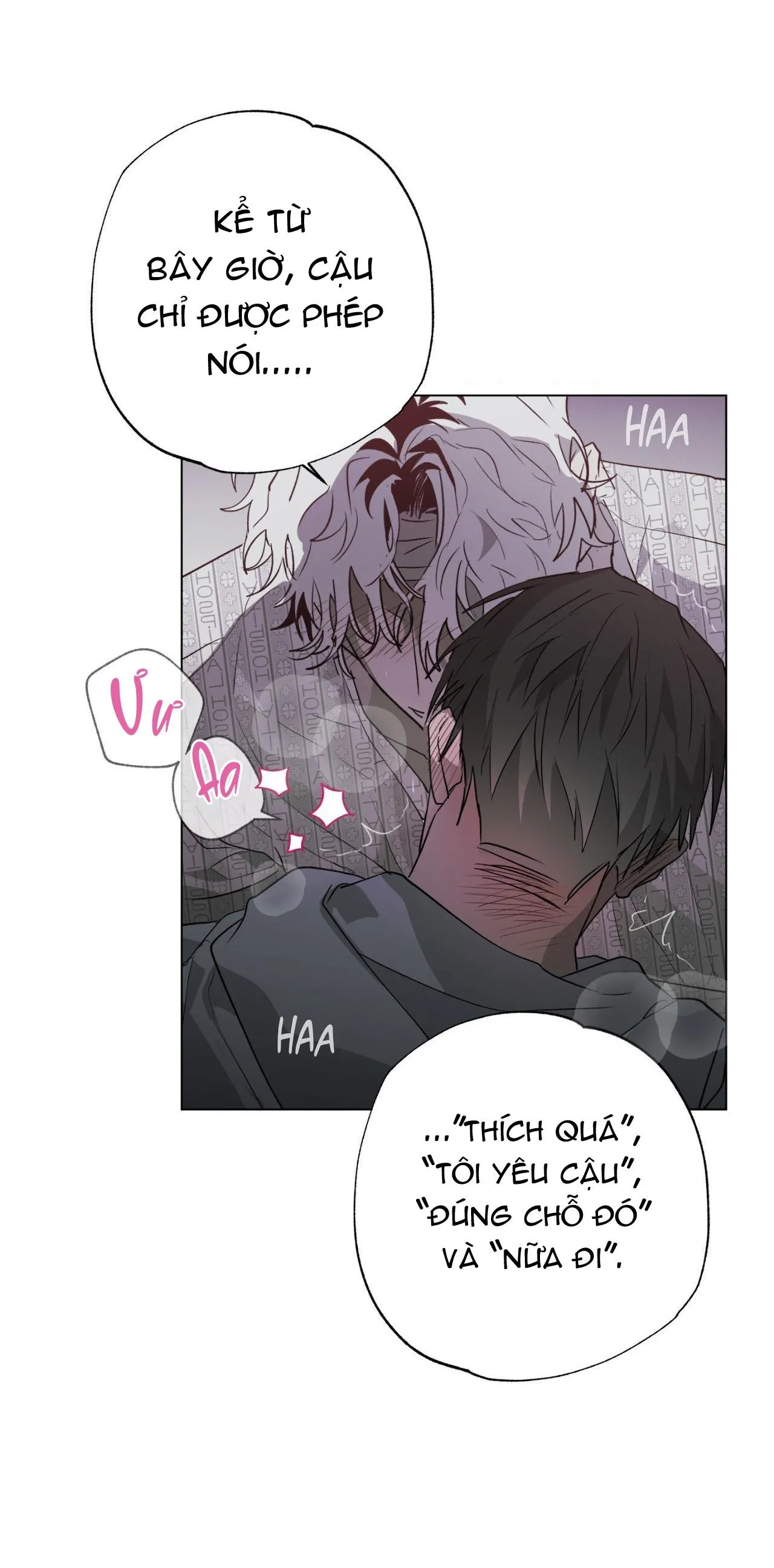 Hold Over You Chapter 15 Trang 36