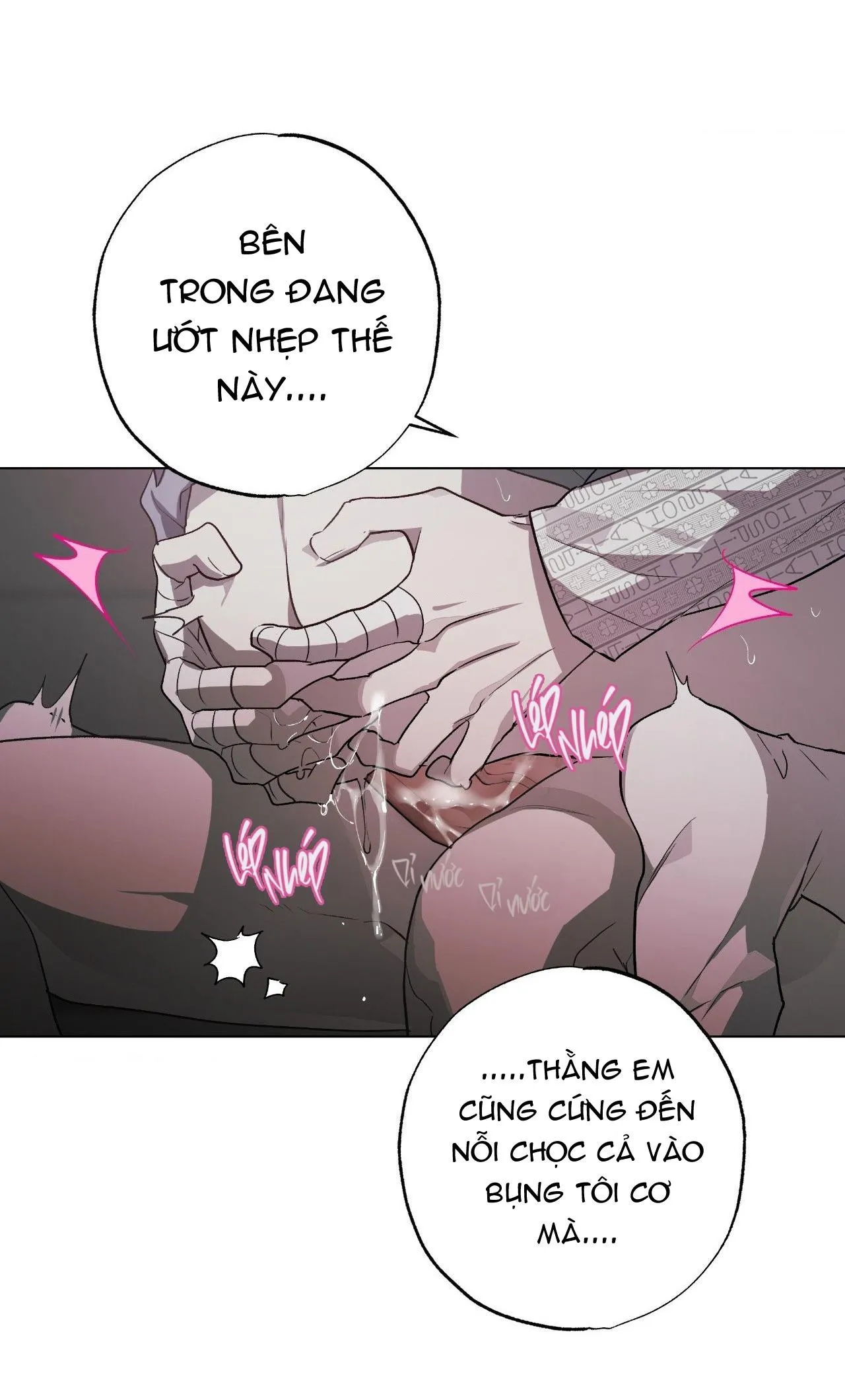 Hold Over You Chapter 15 Trang 38