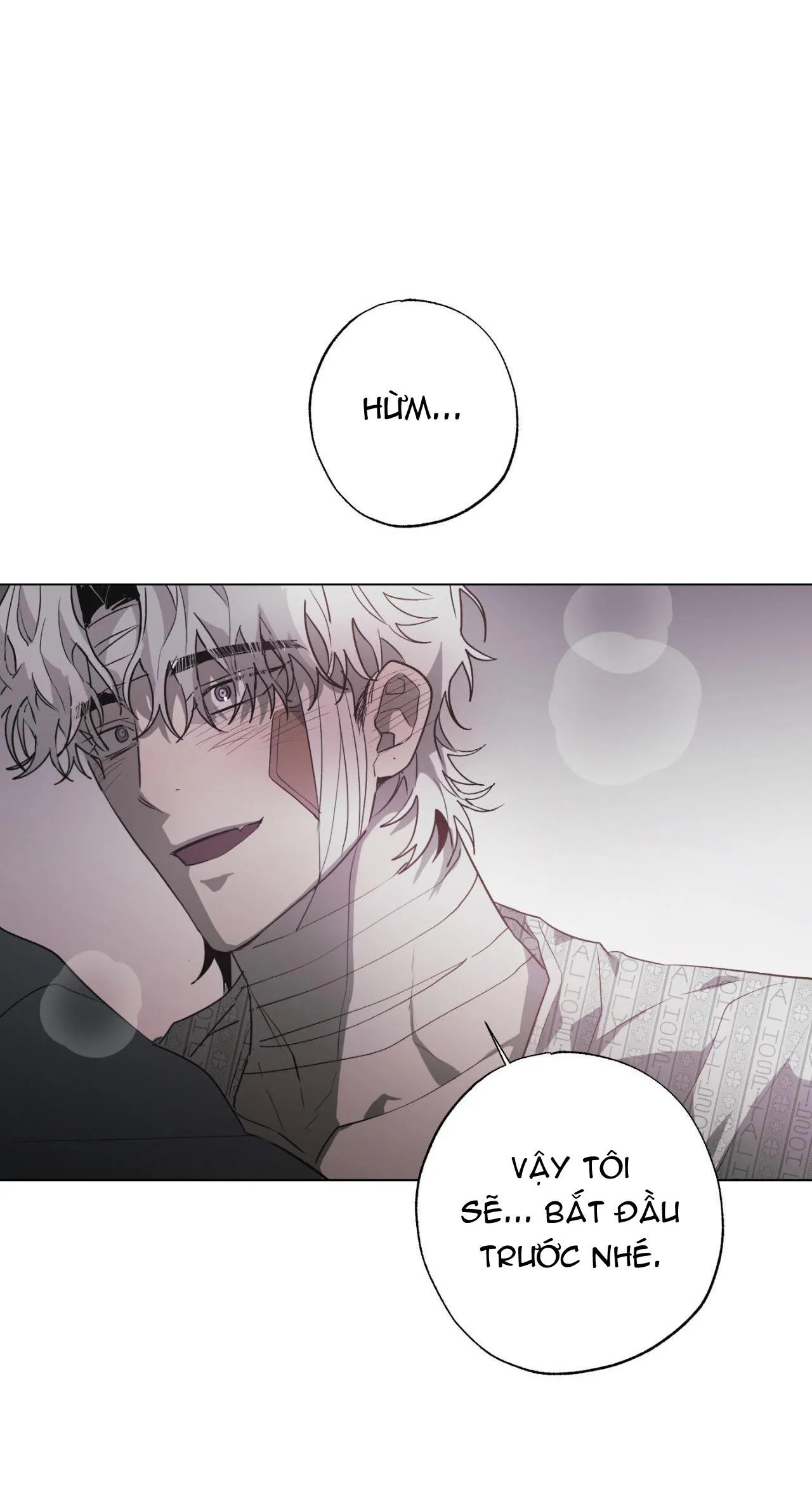 Hold Over You Chapter 15 Trang 46