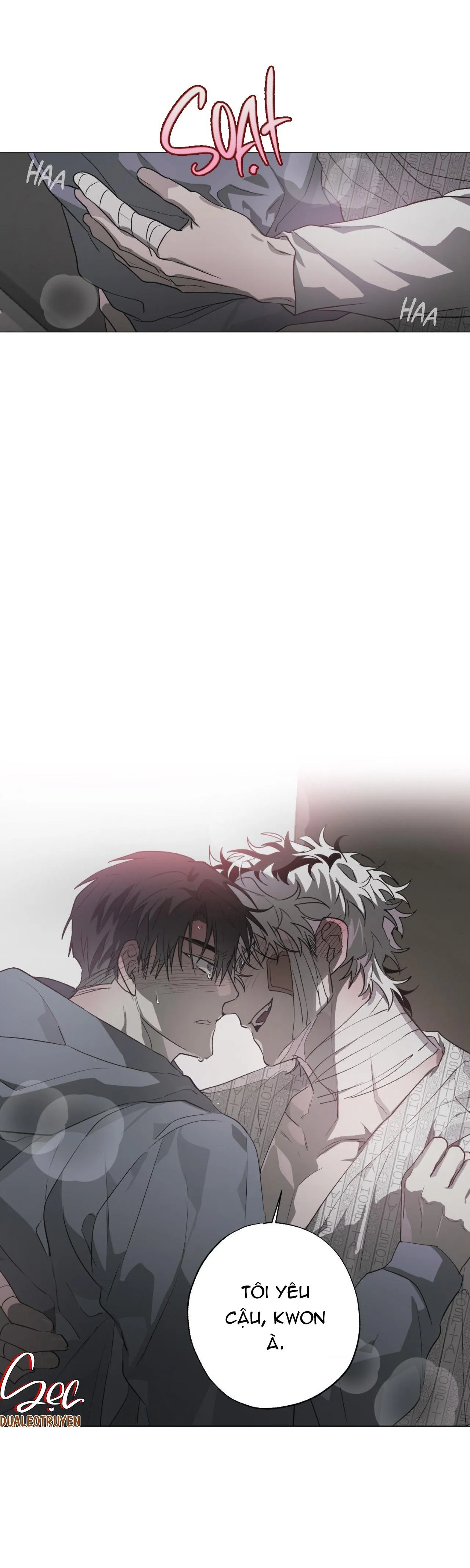 Hold Over You Chapter 15 Trang 47