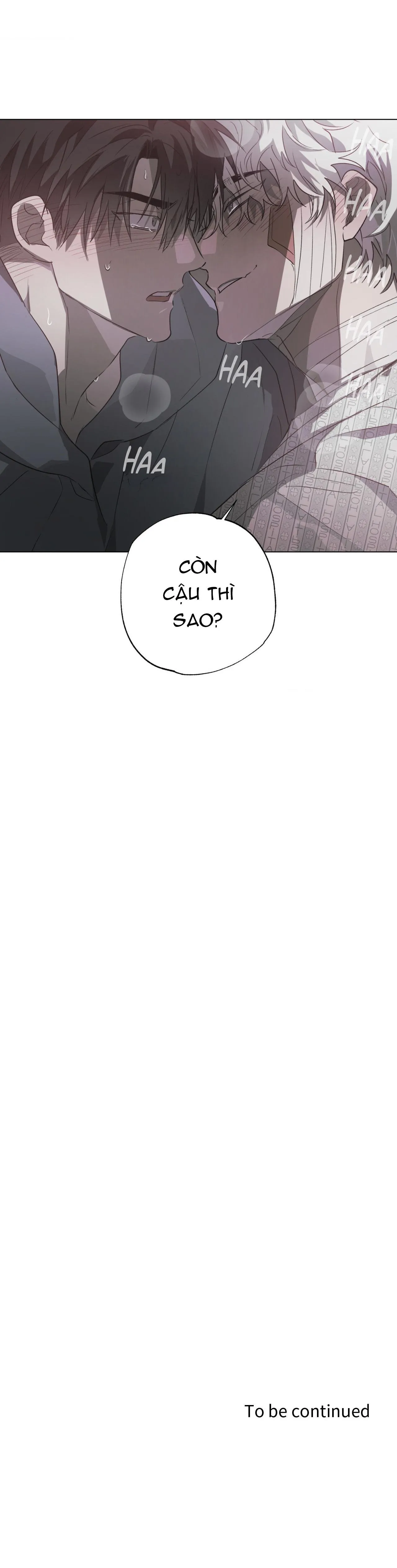 Hold Over You Chapter 15 Trang 48