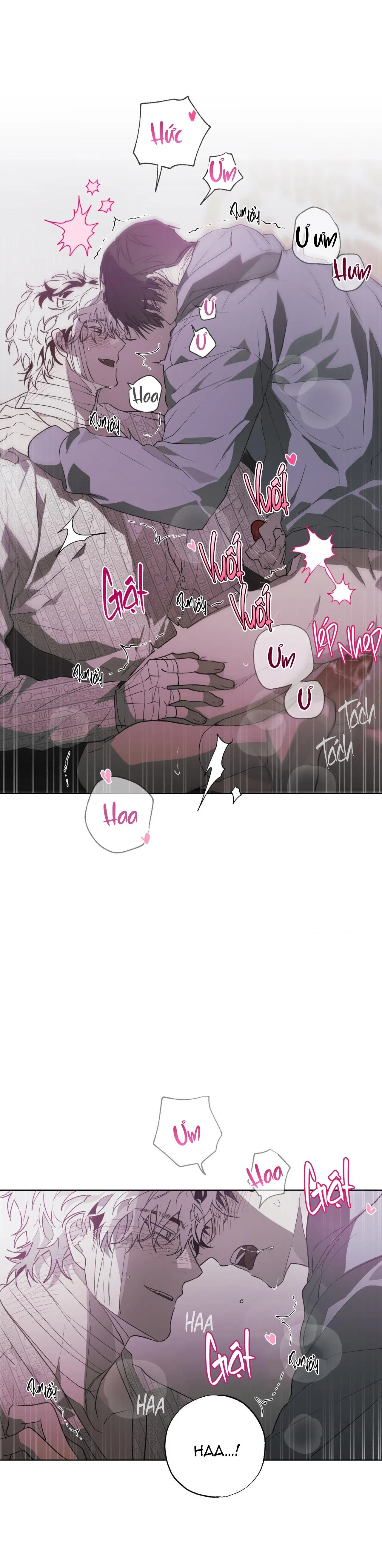 Hold Over You Chapter 16 Trang 10