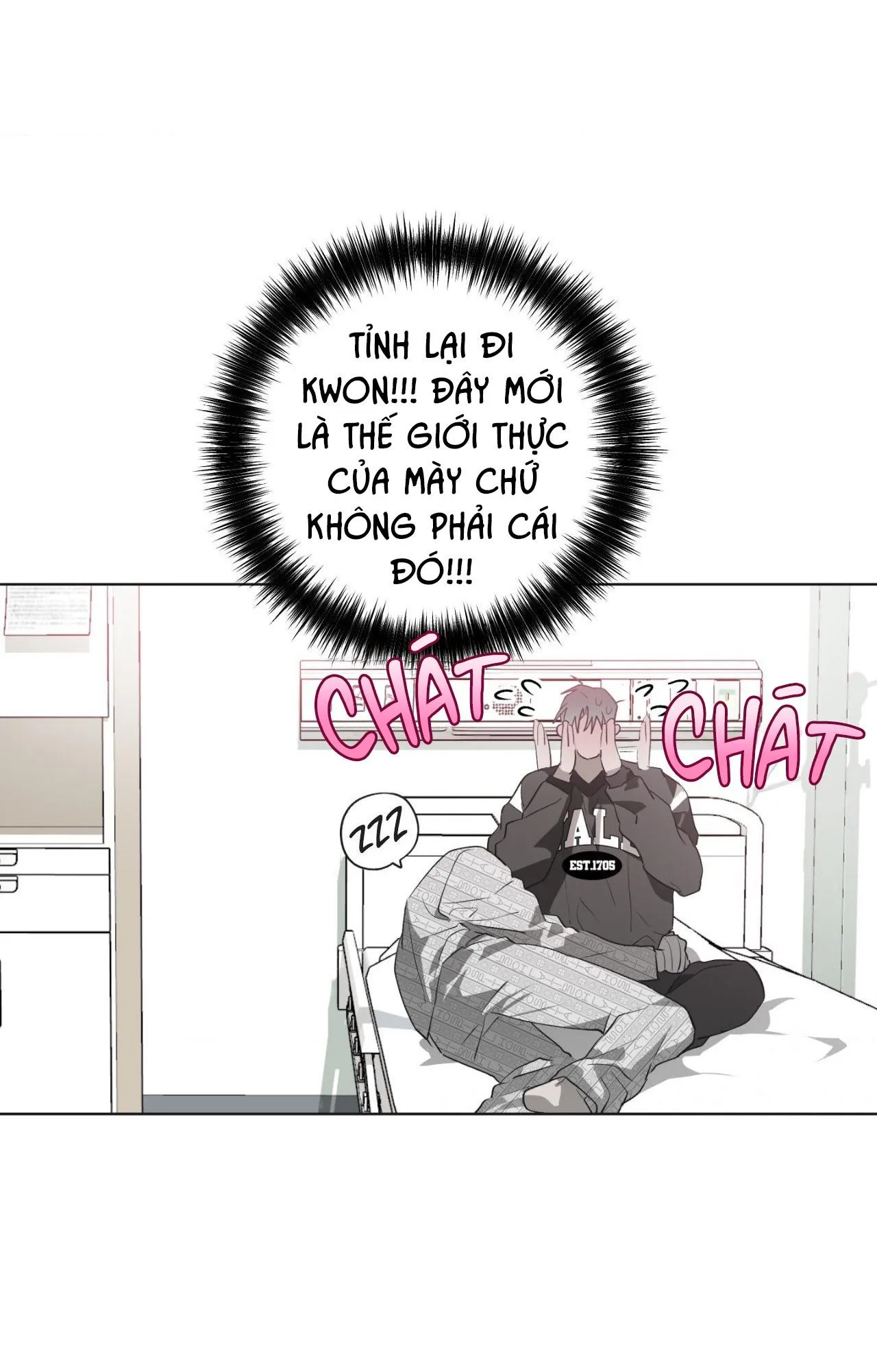 Hold Over You Chapter 17 Trang 18