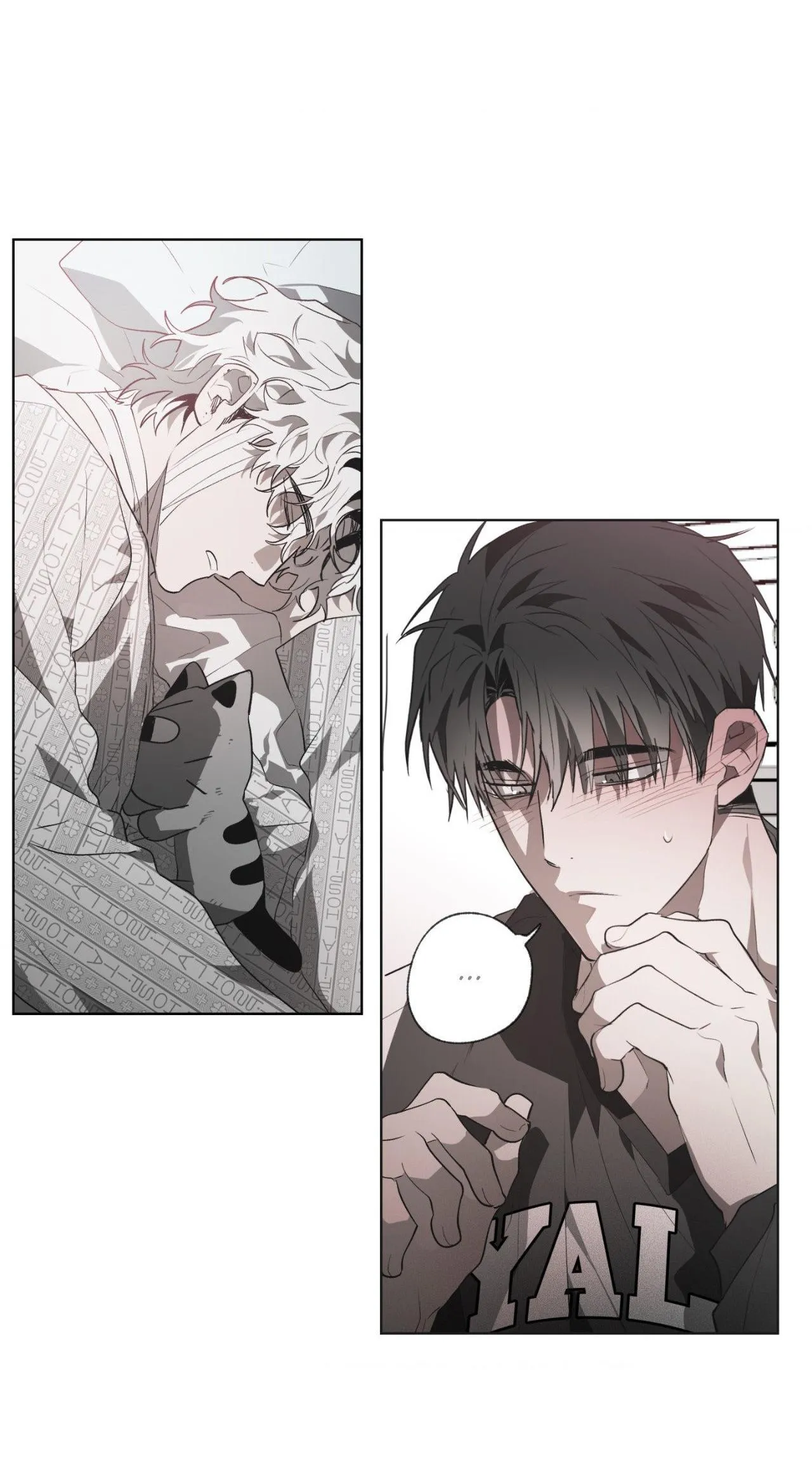 Hold Over You Chapter 17 Trang 19