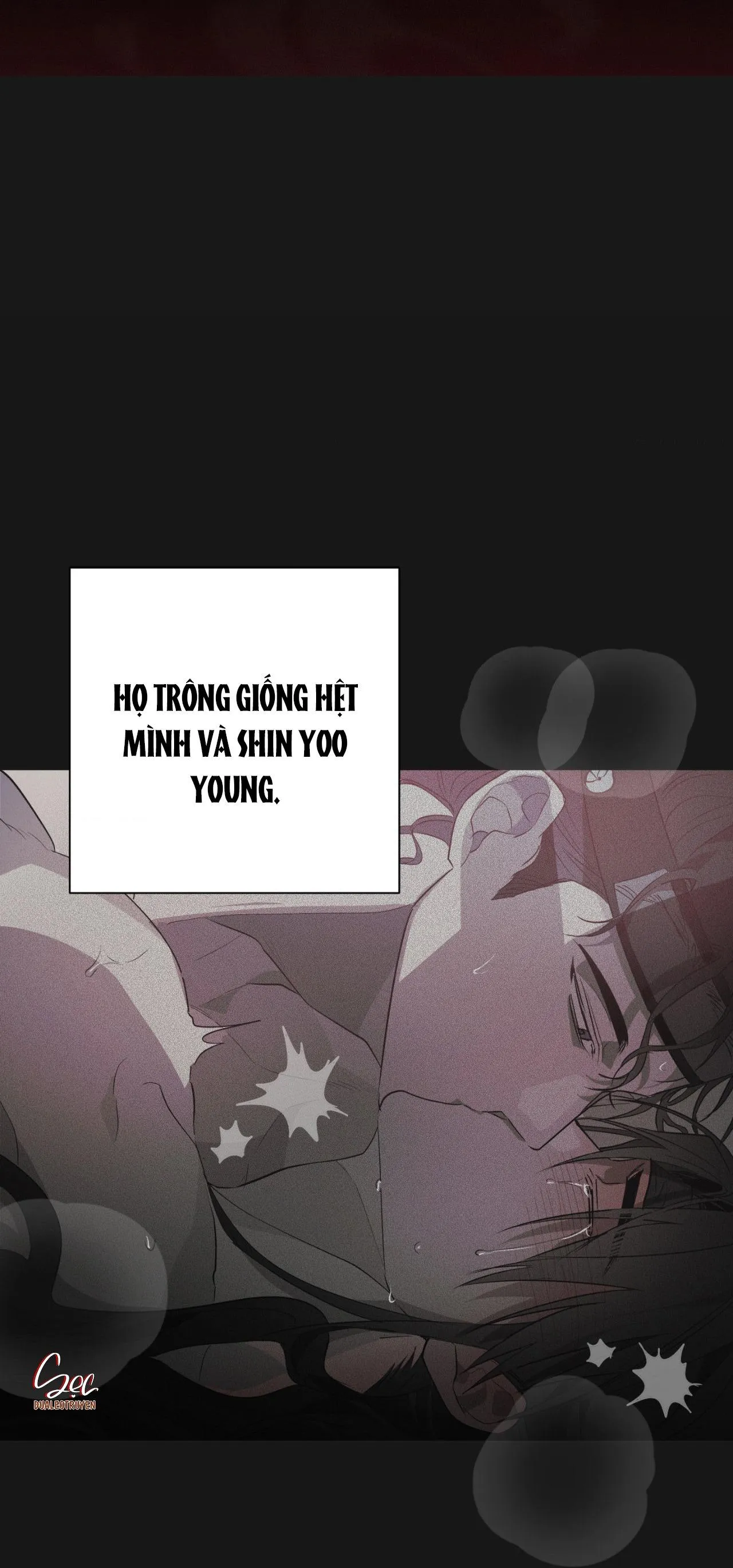 Hold Over You Chapter 17 Trang 22